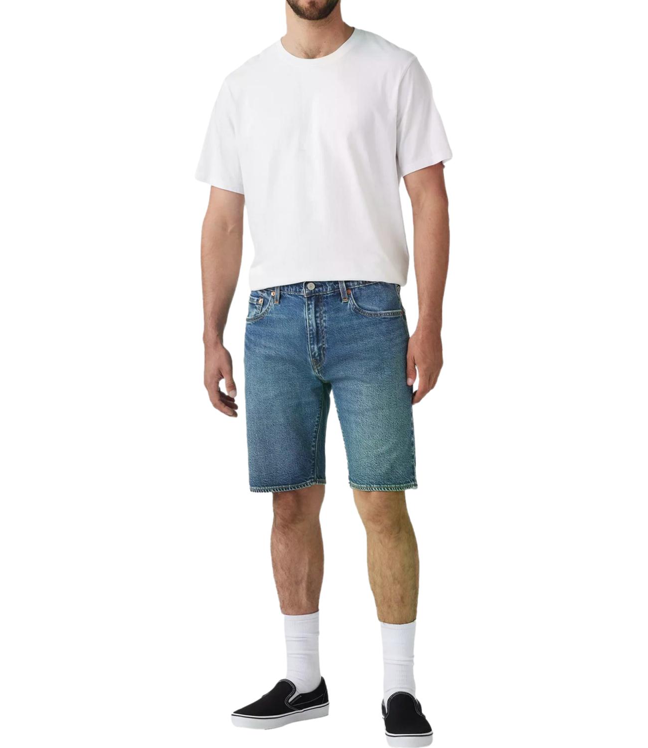 Bermuda jeans Levi's 39864 Uomo - Denim