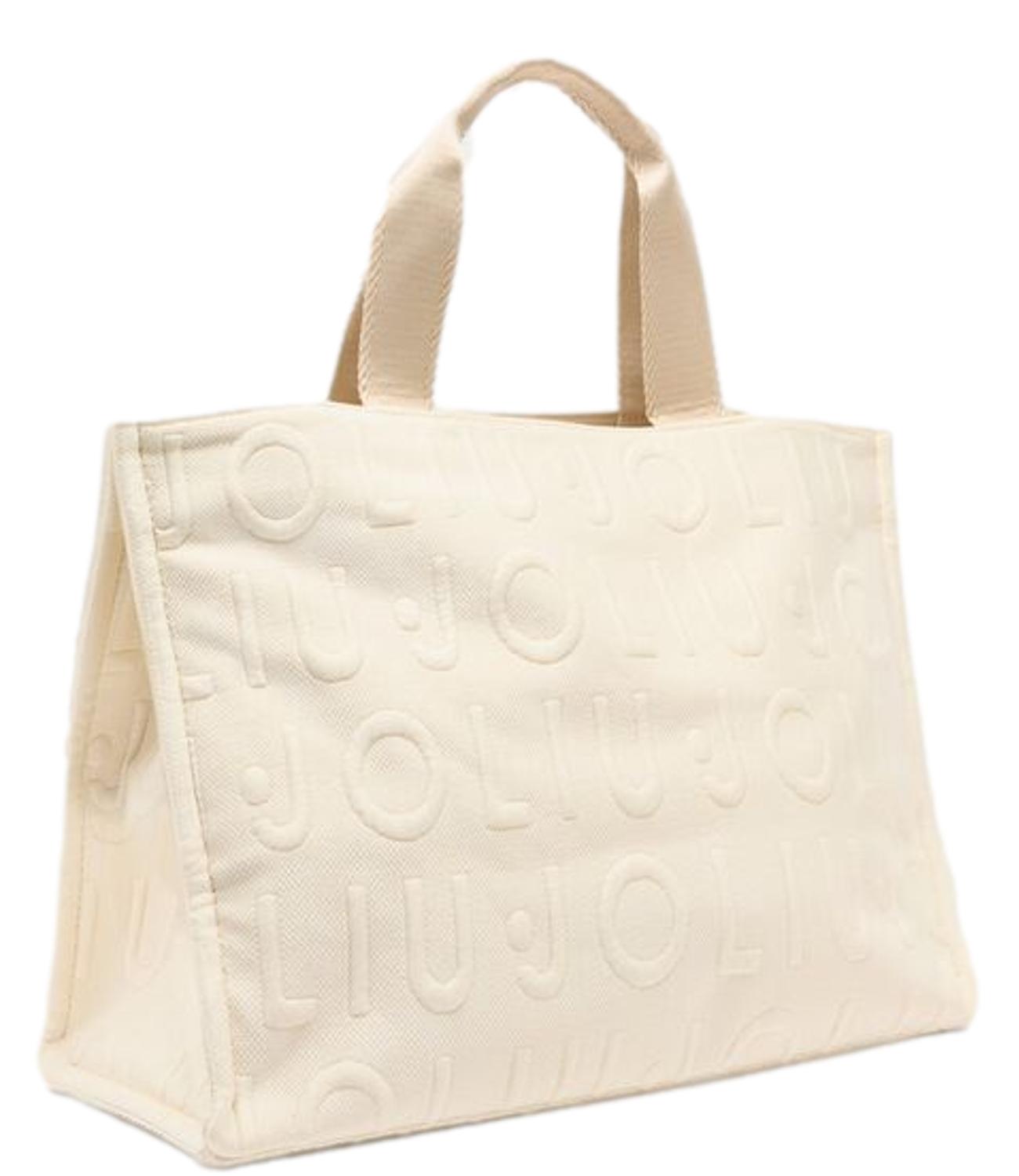 Liu Jo borsa panna donna