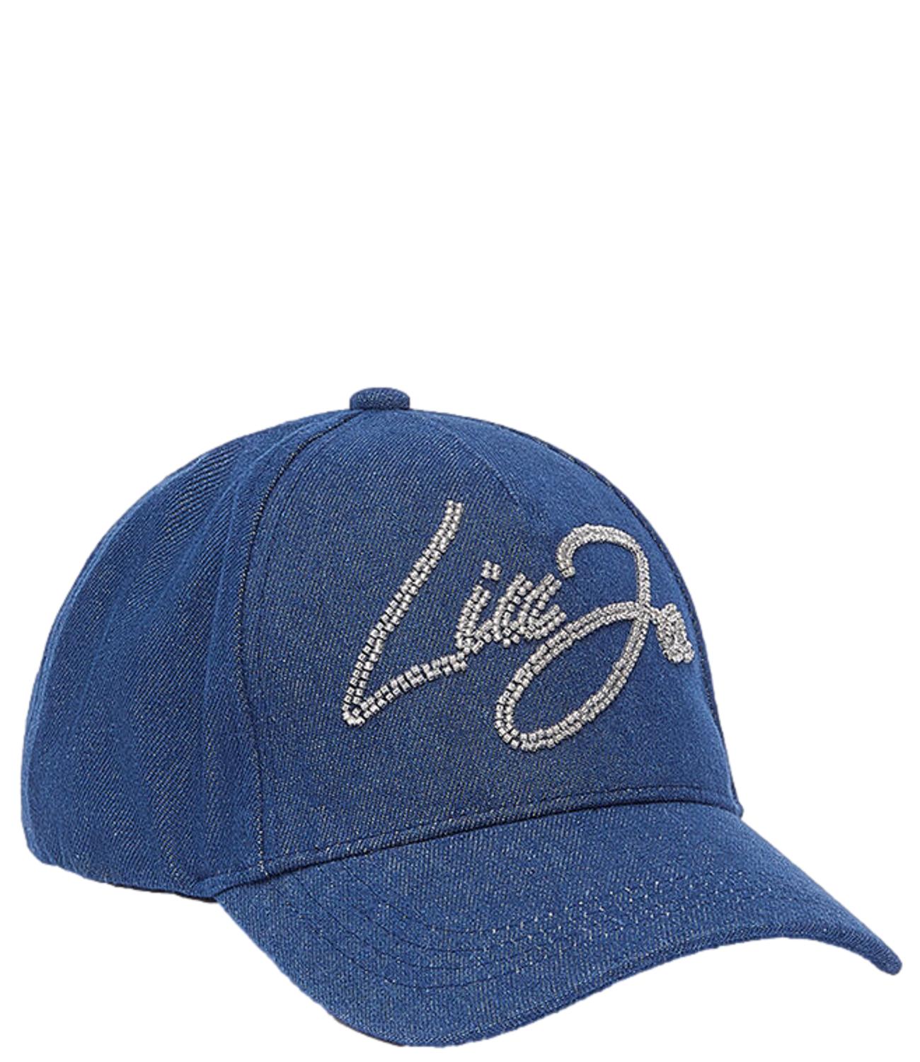 Cappello Liu jo 2A6027D0001 Donna - Denim