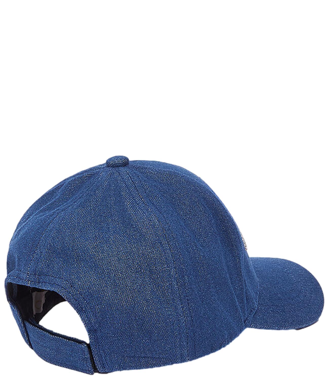 Cappello Liu jo 2A6027D0001 Donna - Denim