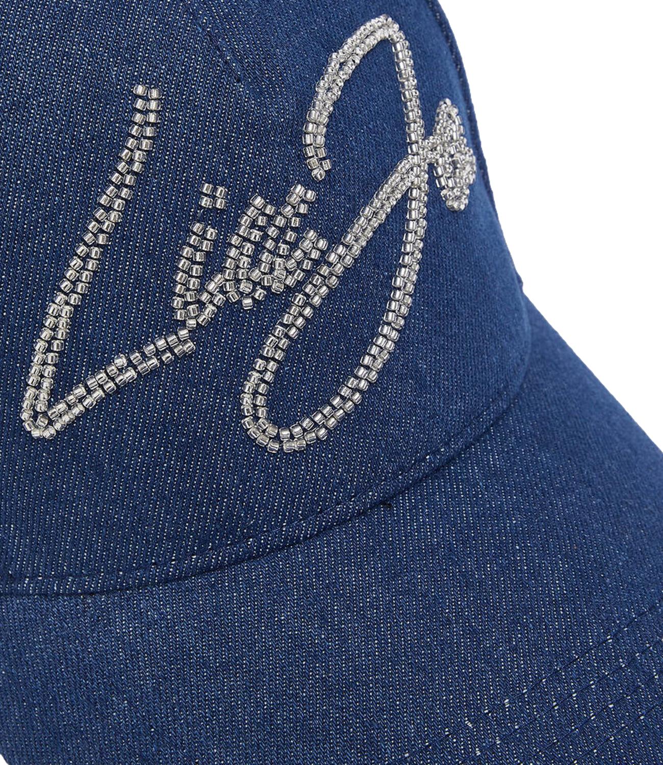 Cappello Liu jo 2A6027D0001 Donna - Denim