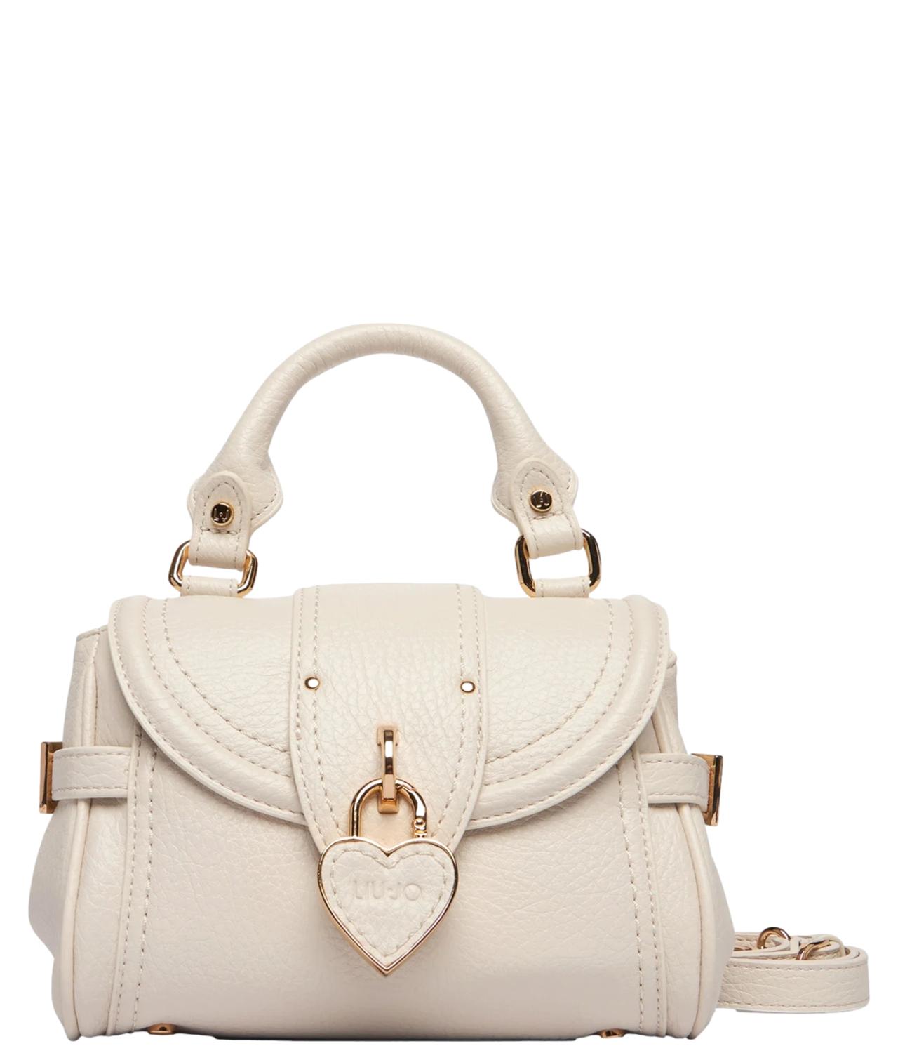 Liu Jo Borsa Cream Donna