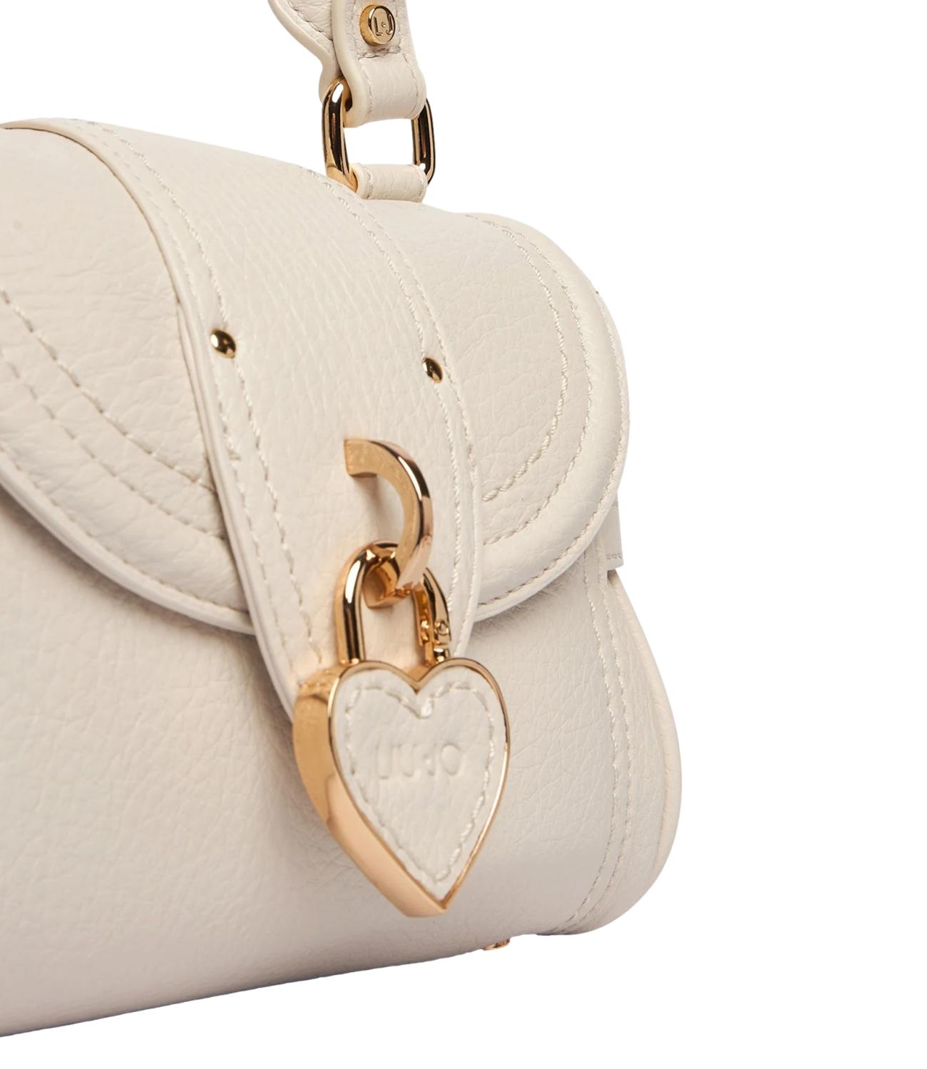 Liu Jo Borsa Cream Donna