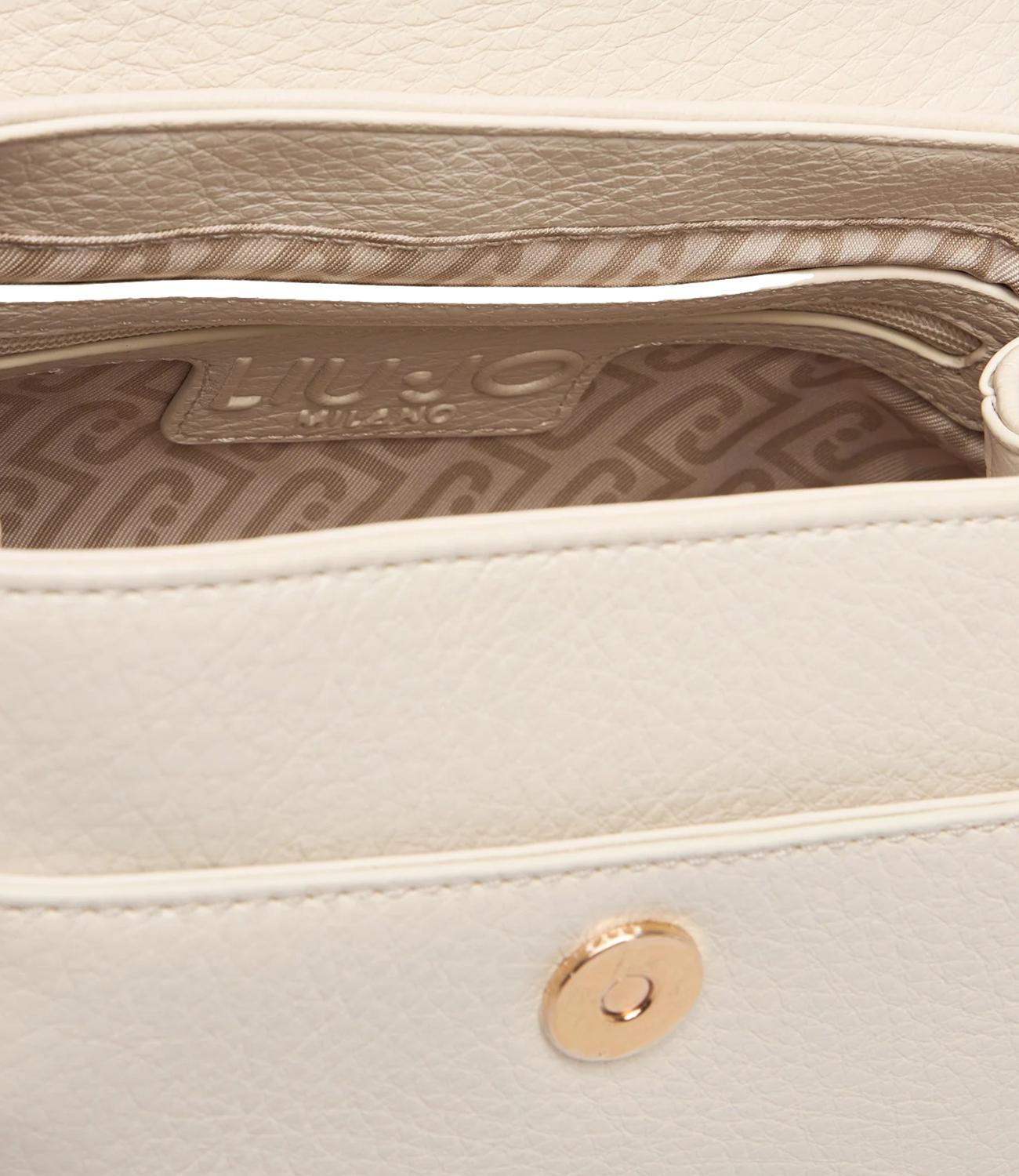 Liu Jo Borsa Cream Donna