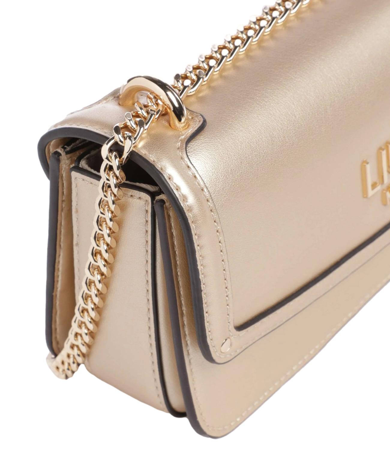 Liu Jo Borsa Light Gold Donna
