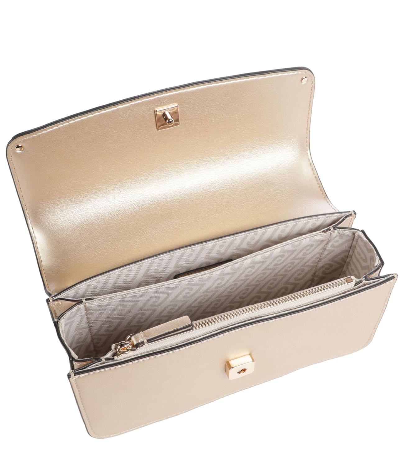 Liu Jo Borsa Light Gold Donna