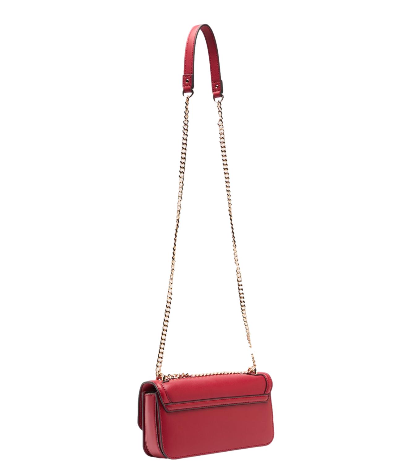 Liu Jo Borsa Tracolla Ciliegia Donna