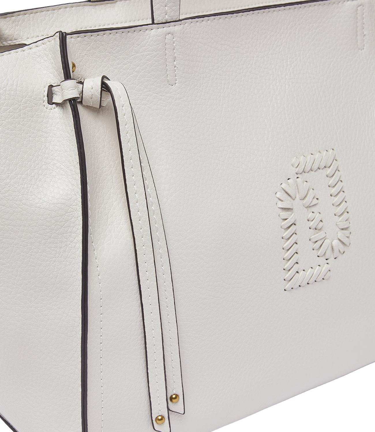 Liu Jo Borsa Tote Cream Donna