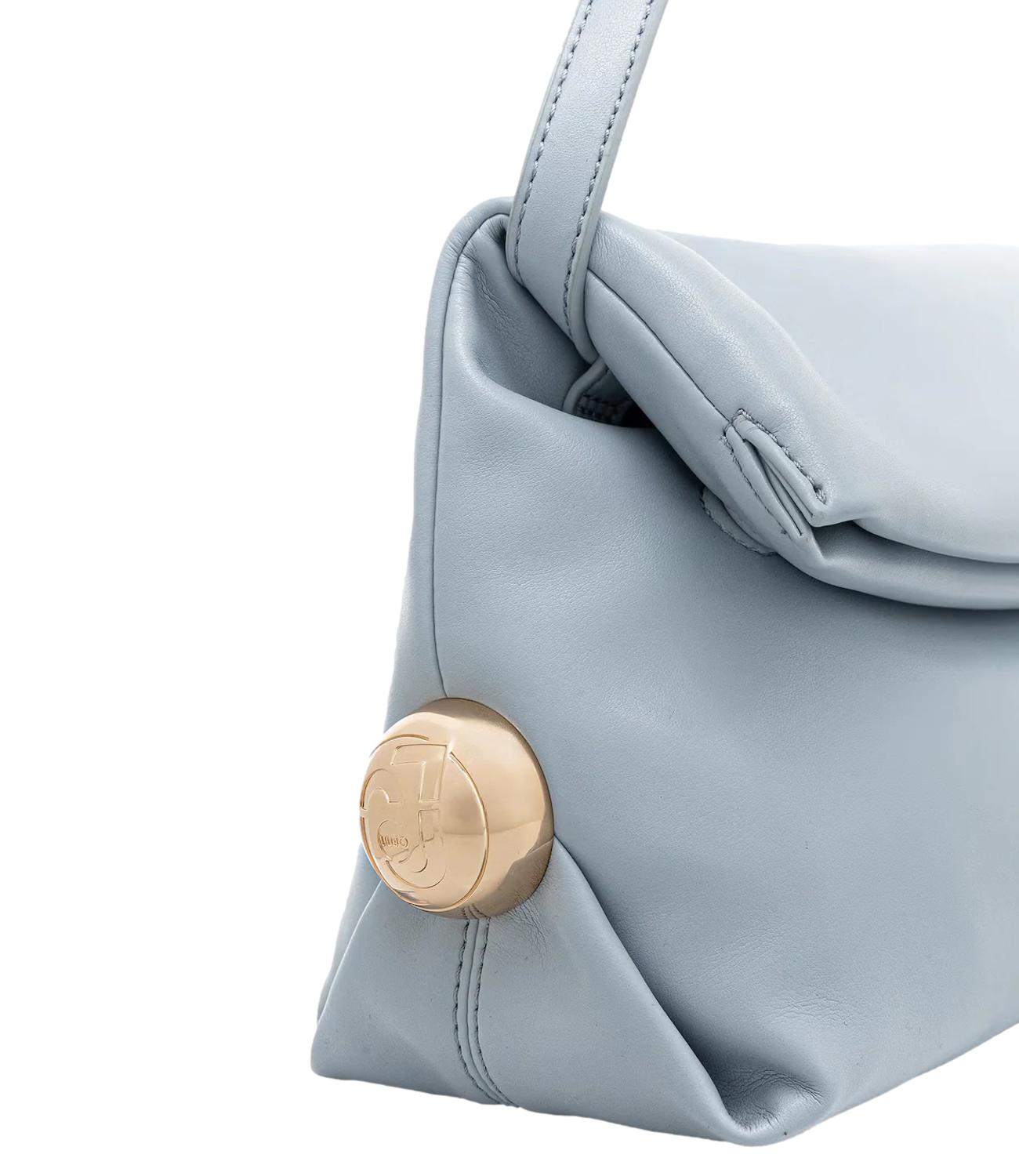 Liu Jo Borsa Dusty Blue Donna