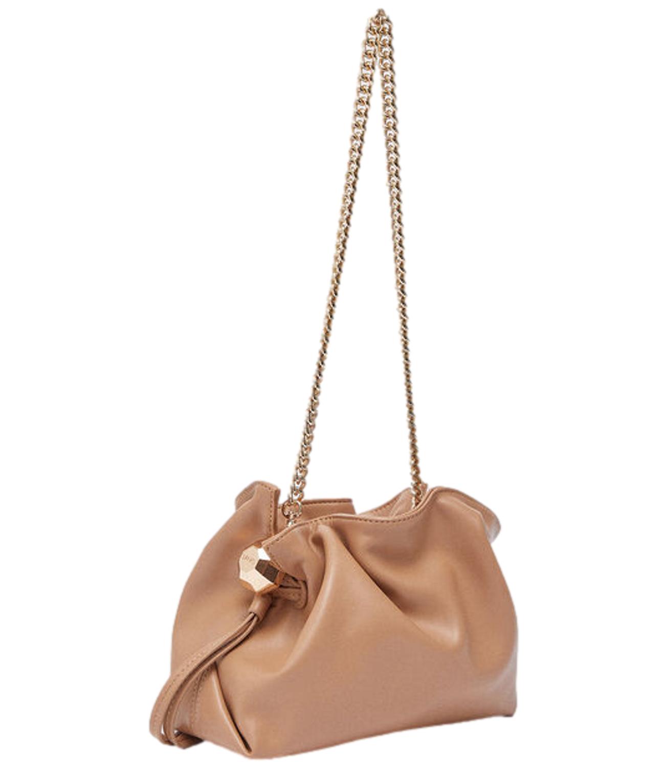 Borsa Liu jo AA6099E0958 Donna - Cammello