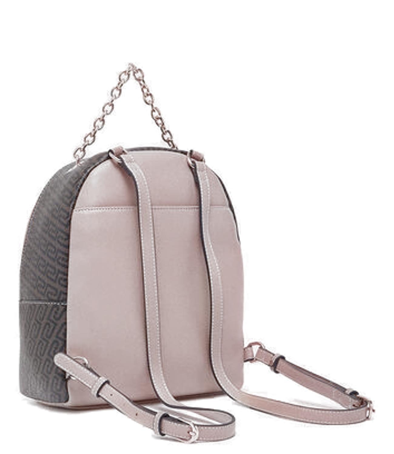 Liu Jo zaino marrone donna