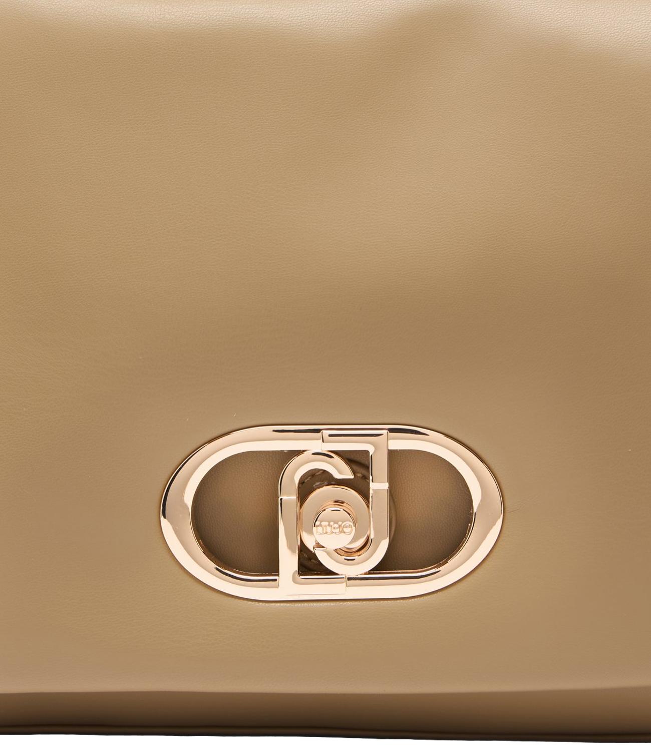 Liu Jo borsa LaPuffy Mud Donna