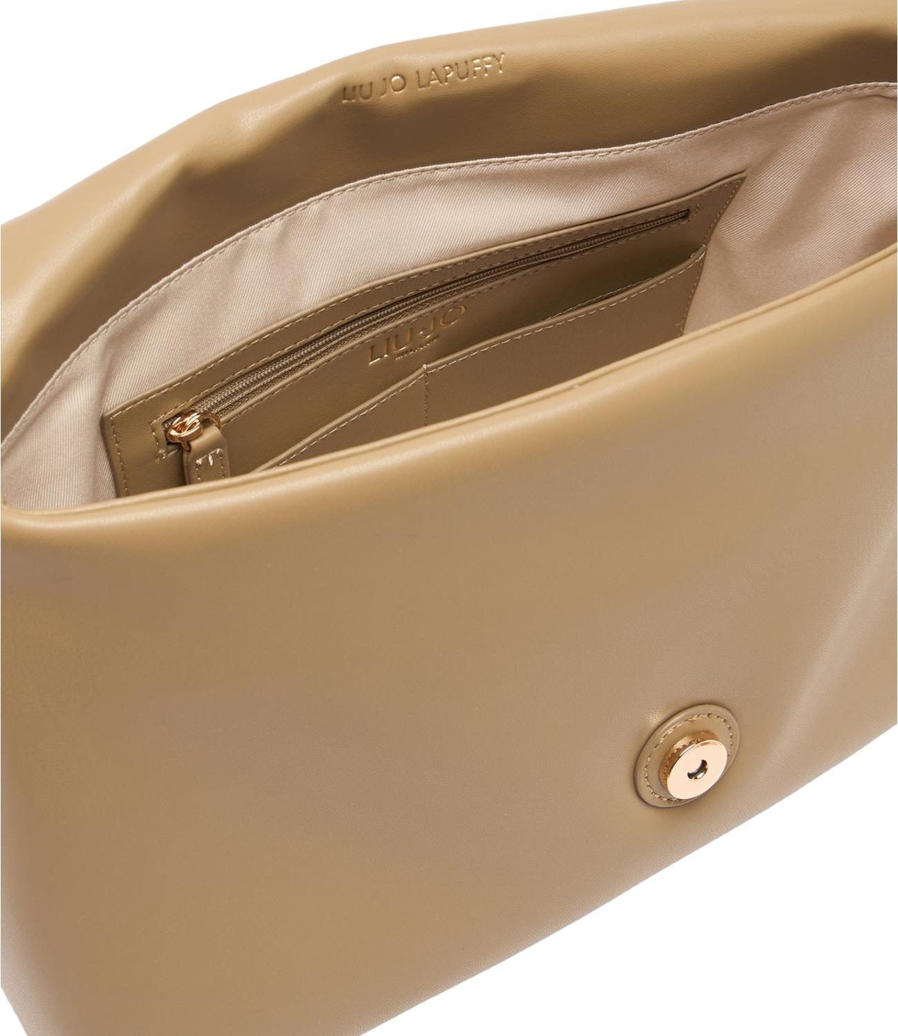 Liu Jo borsa LaPuffy Mud Donna