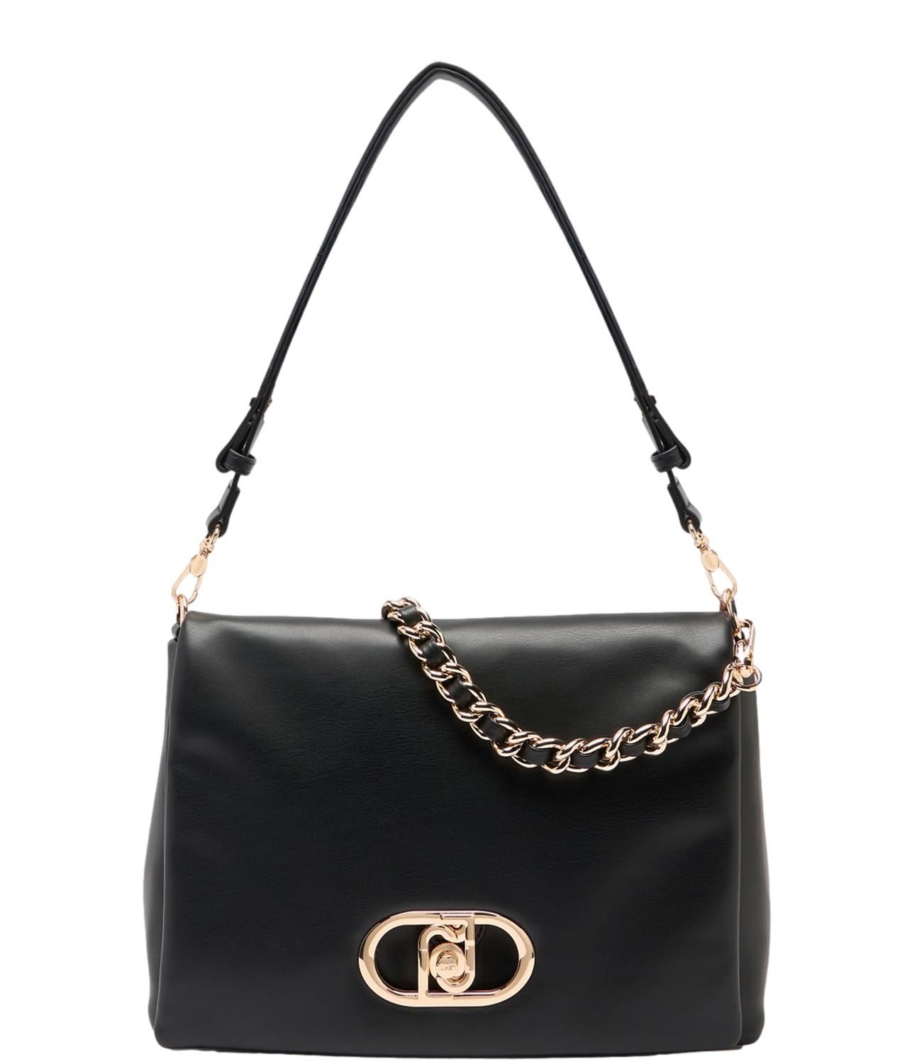 Liu Jo borsa LaPuffy Black Donna