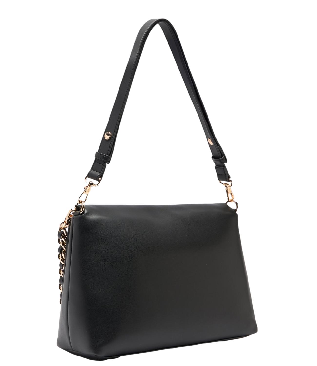 Liu Jo borsa LaPuffy Black Donna