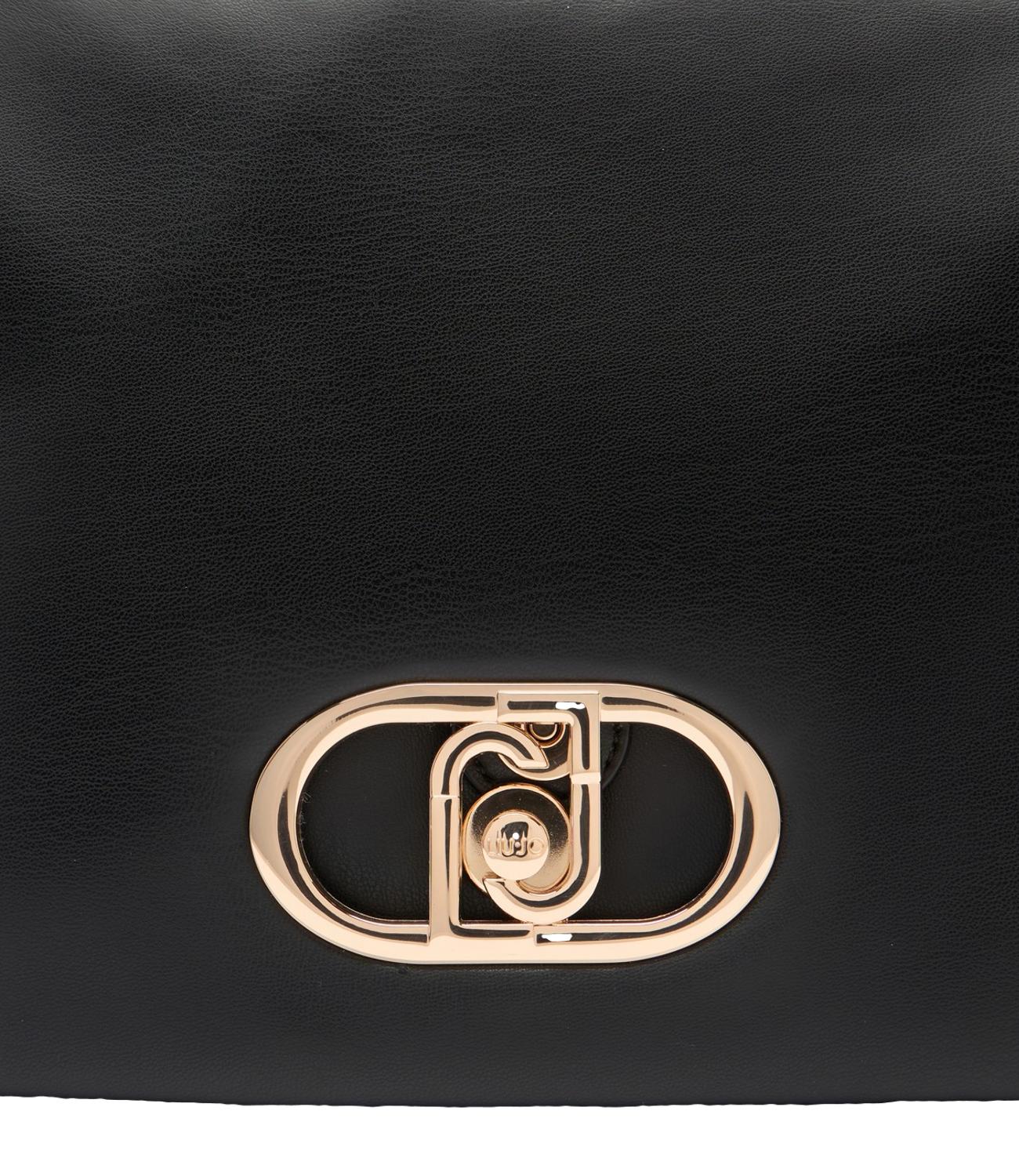 Liu Jo borsa LaPuffy Black Donna