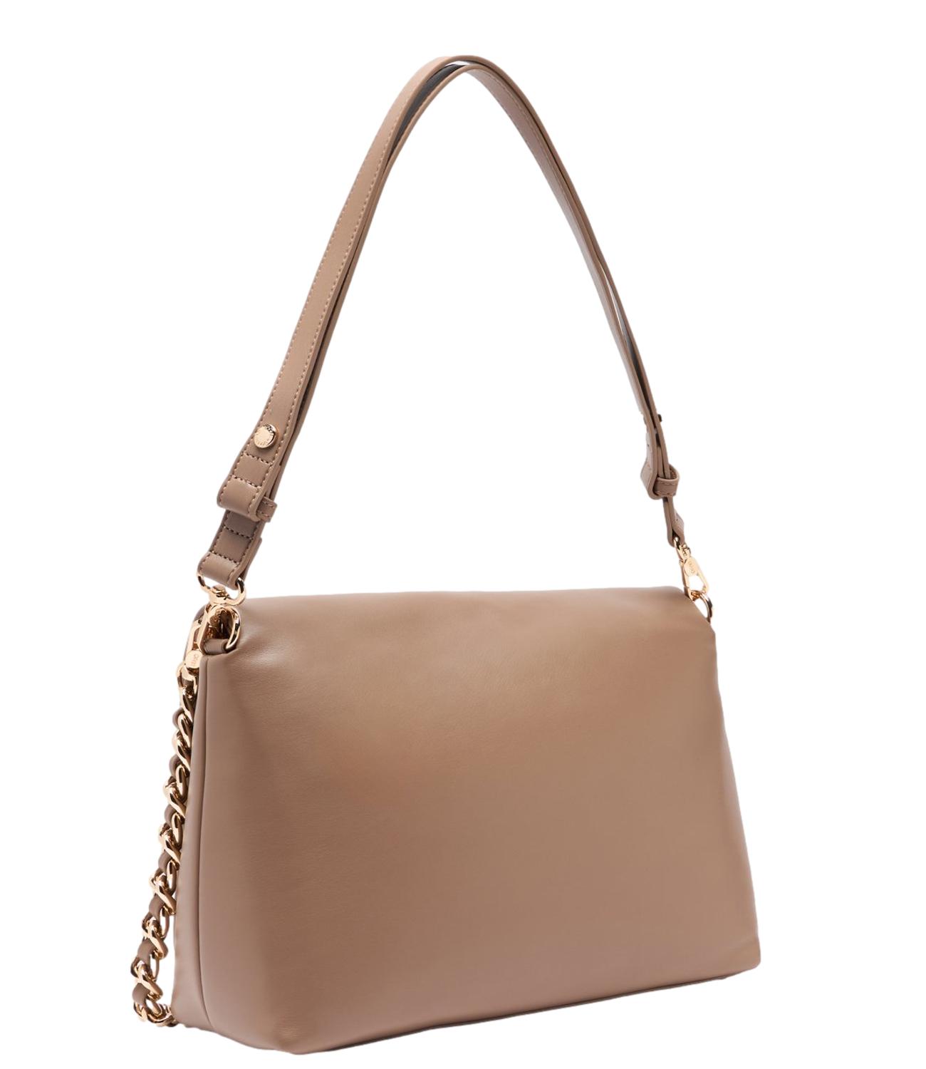 Liu Jo borsa LaPuffy Mocha Donna