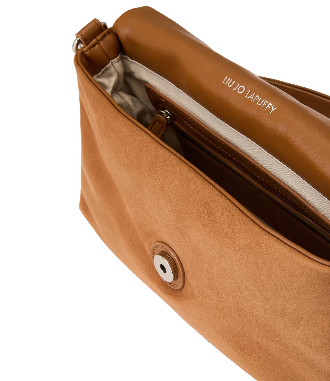 Liu Jo Borsa Camoscio Sequoia Donna