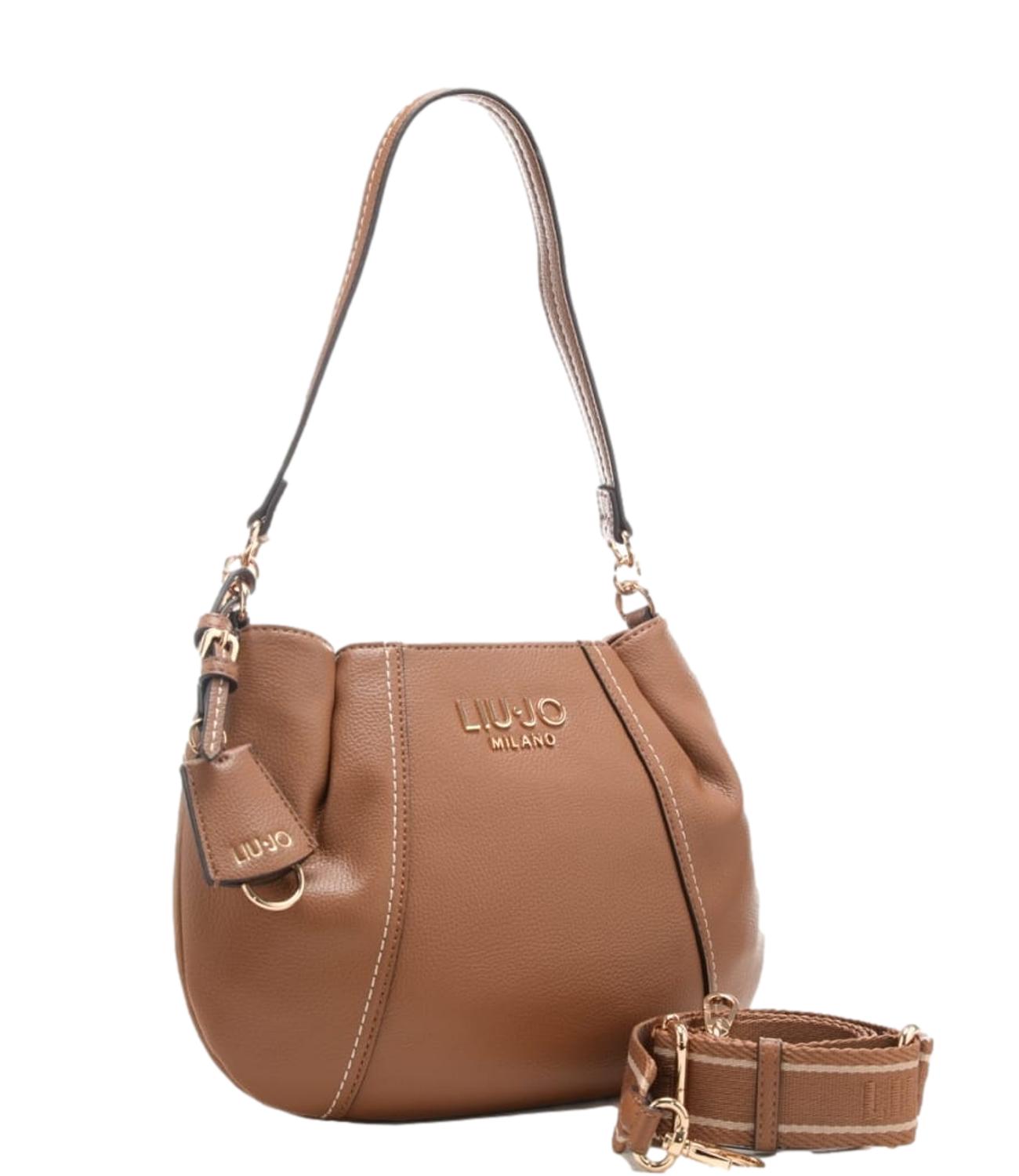 Liu Jo Borsa Marrone Donna
