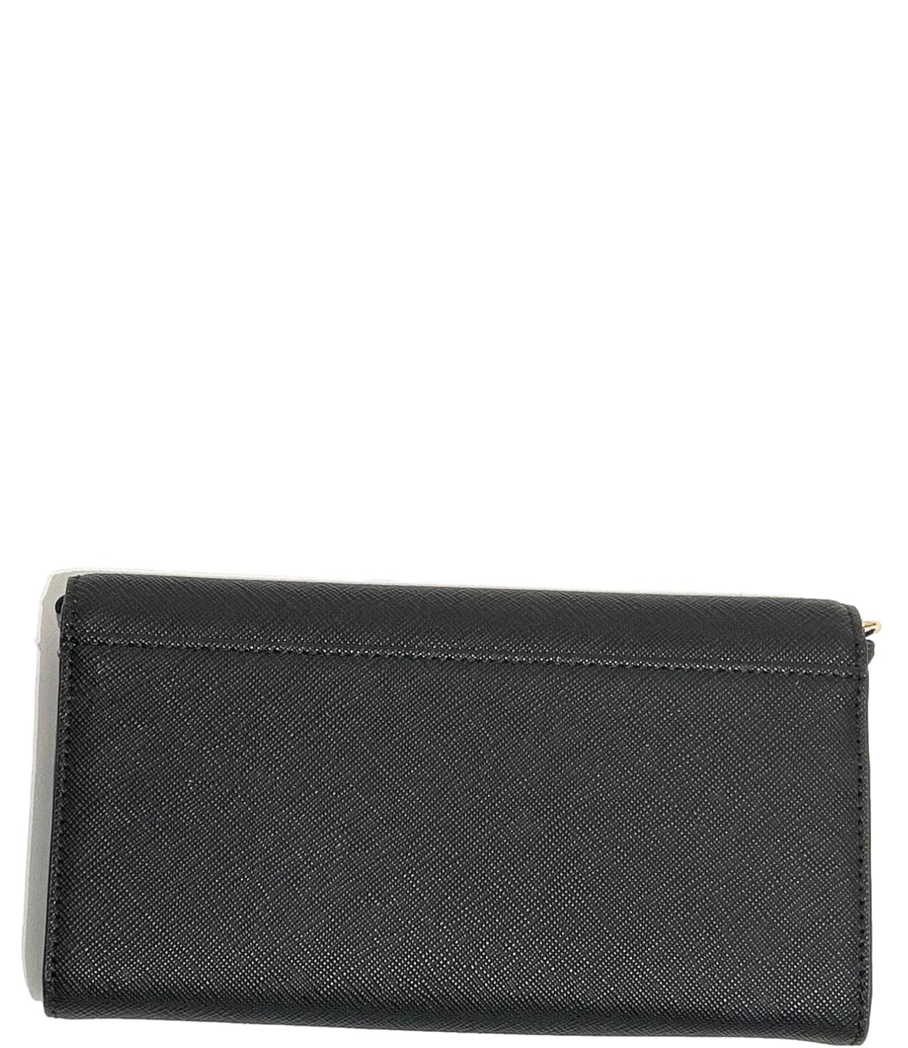 Liu Jo Portafoglio Nero Donna