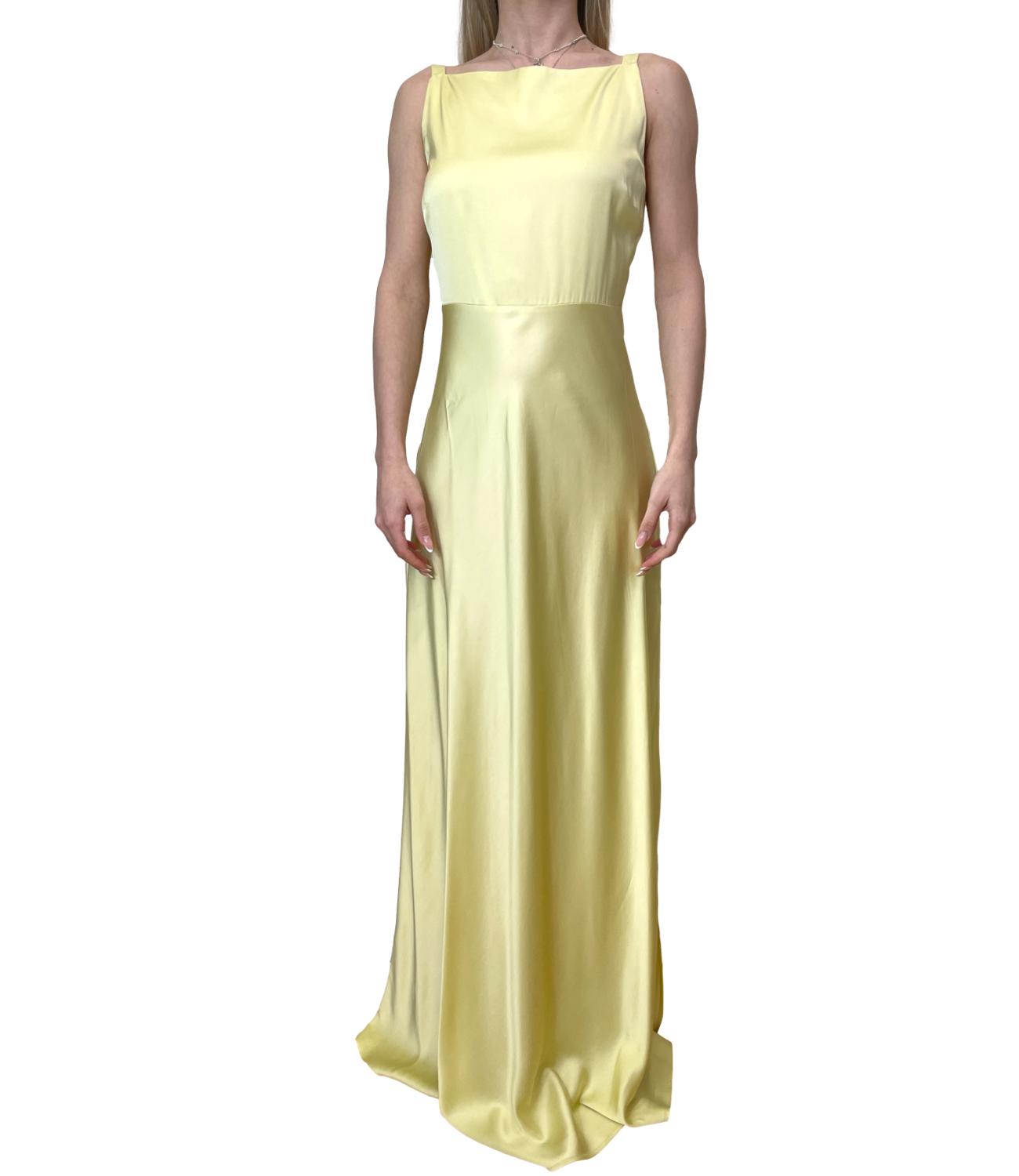 Liu Jo Abito Lemon Donna