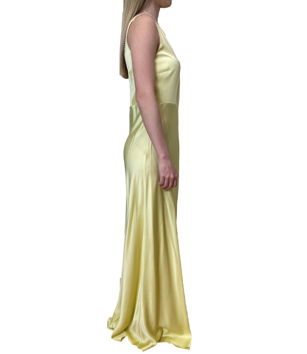 Liu Jo Abito Lemon Donna
