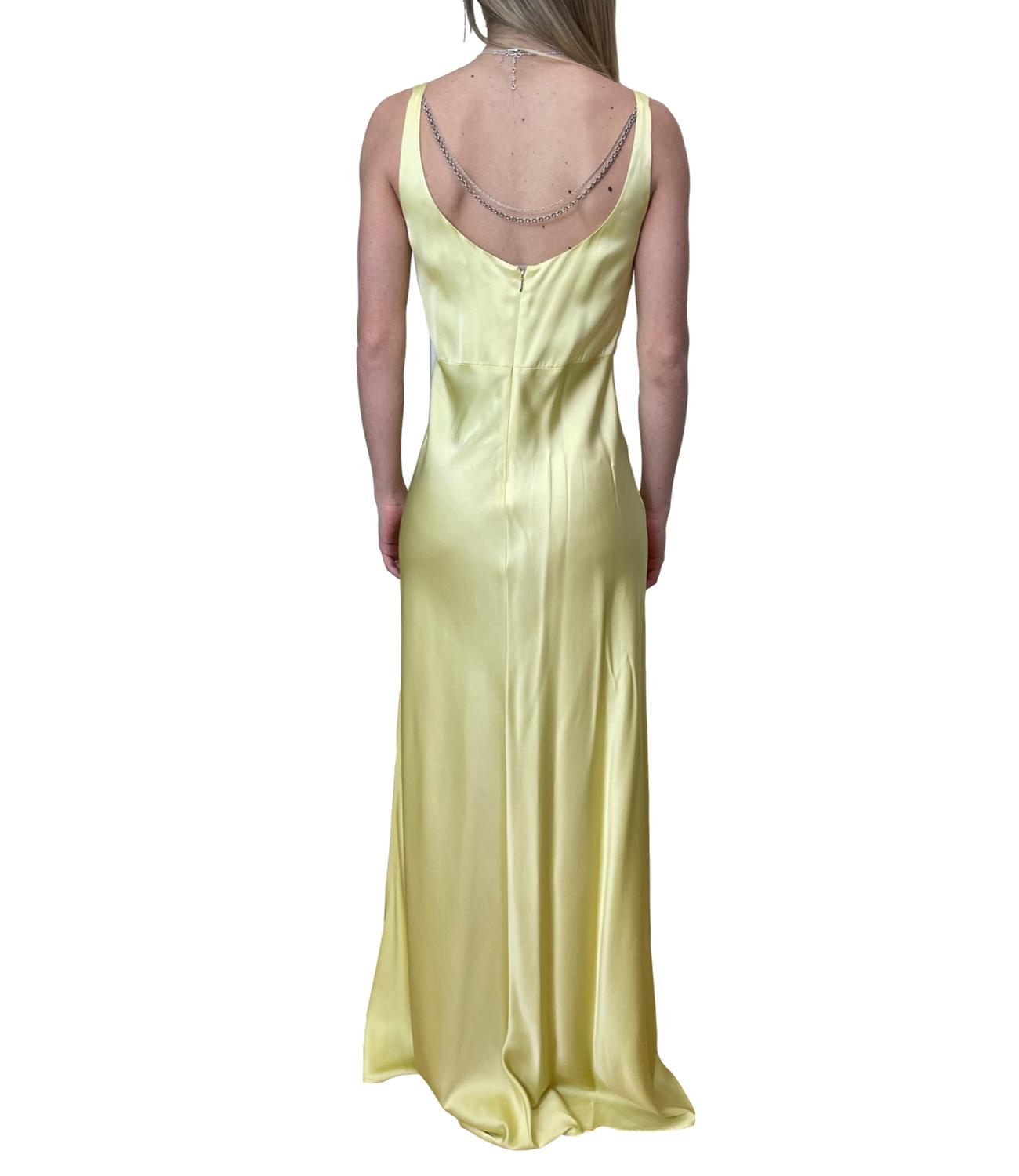 Liu Jo Abito Lemon Donna