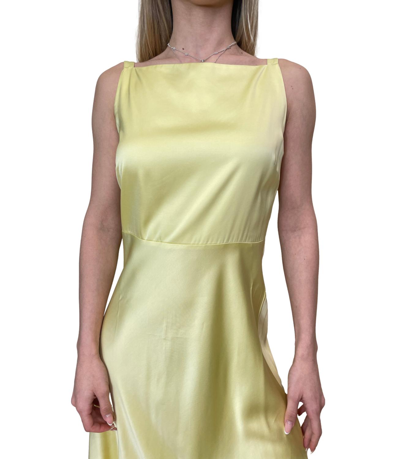 Liu Jo Abito Lemon Donna