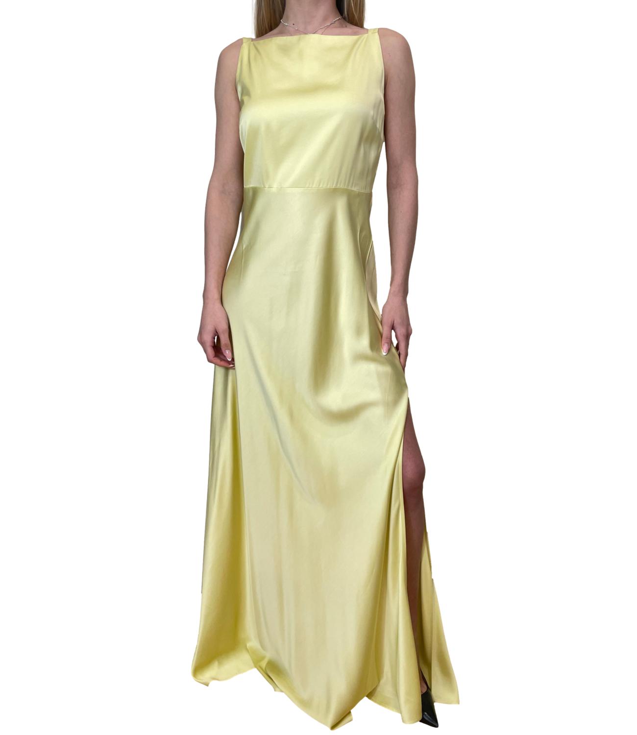 Liu Jo Abito Lemon Donna