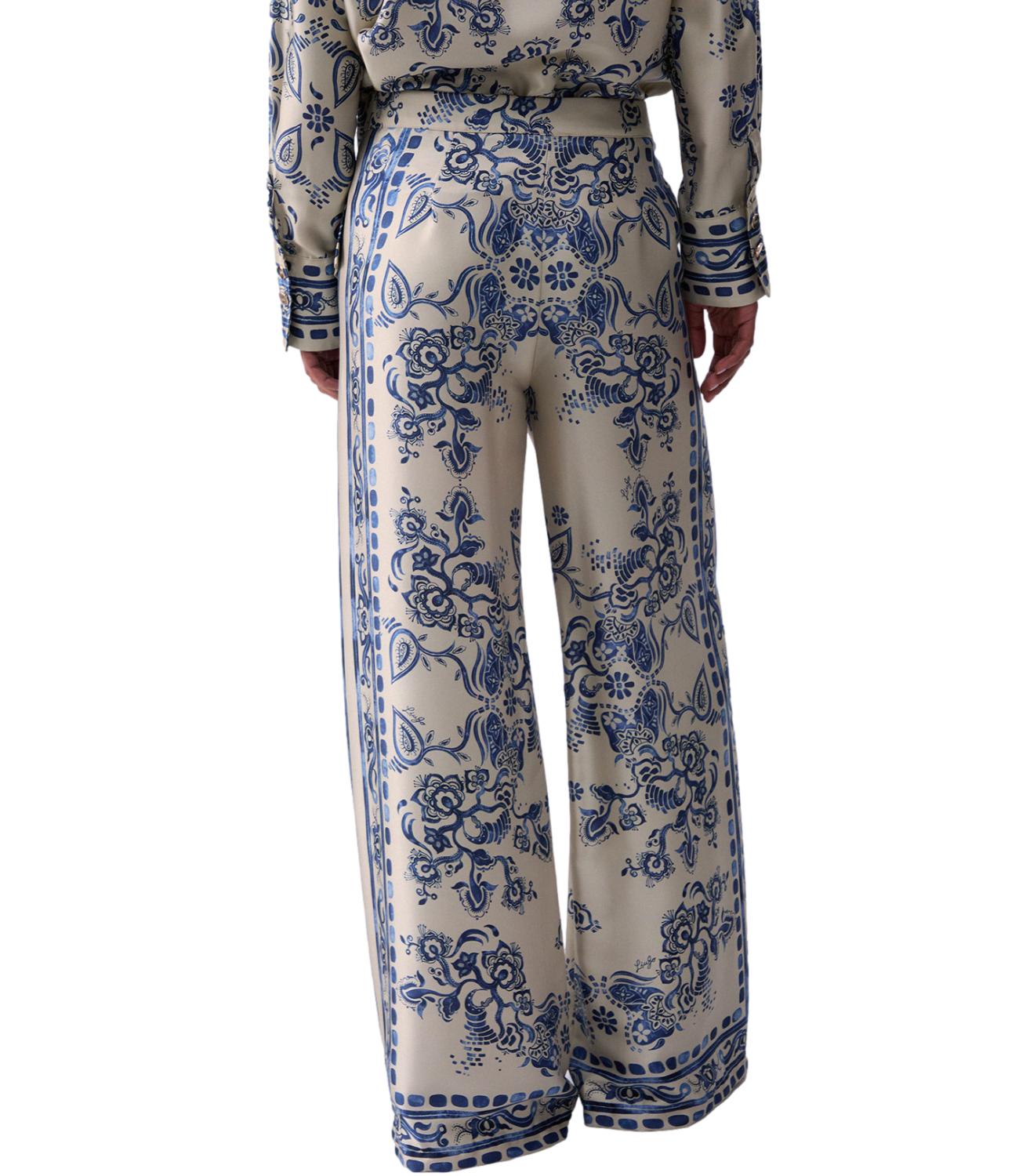 Marella Monochrome canotta Mlmorata verde donna