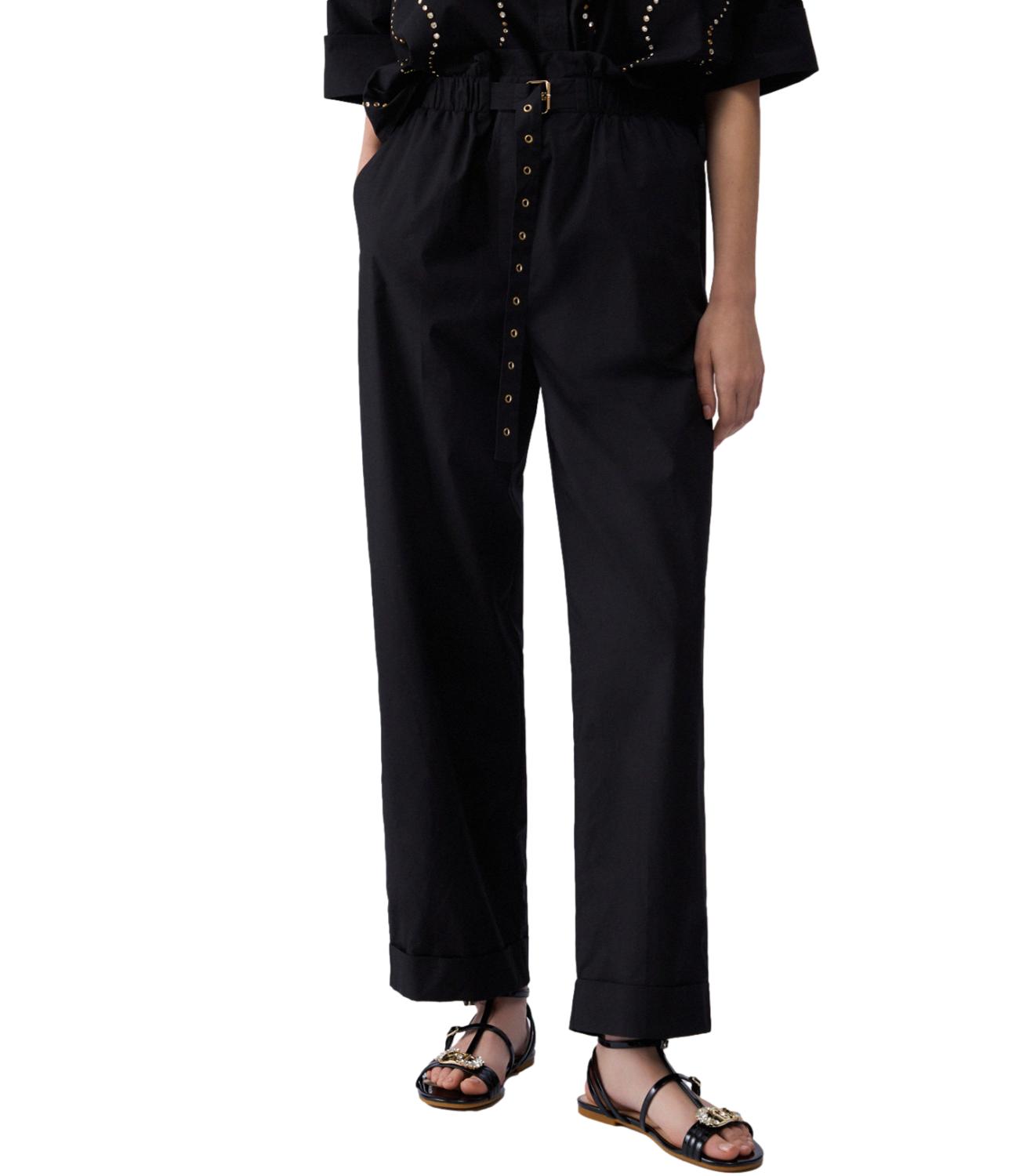 Marella Monochrome canotta Mlmorata verde donna