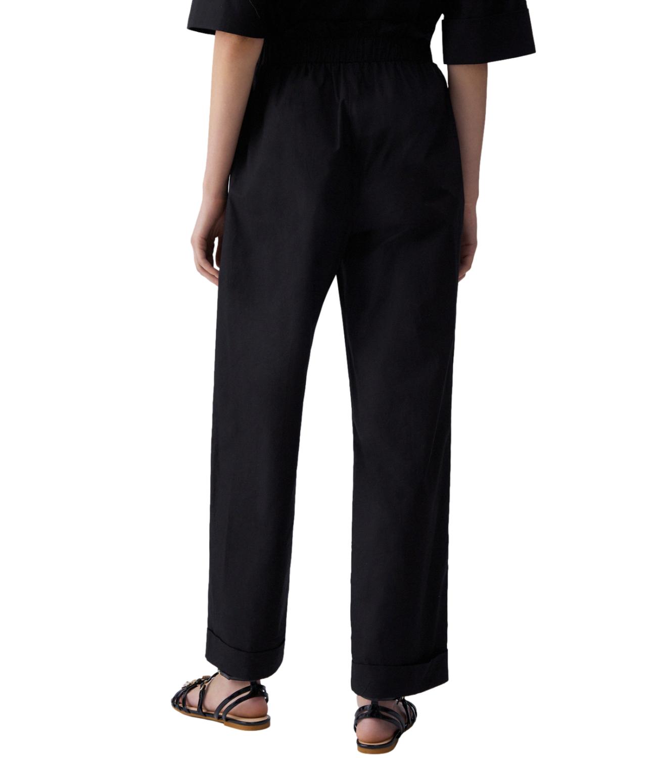 Marella Monochrome canotta Mlmorata verde donna