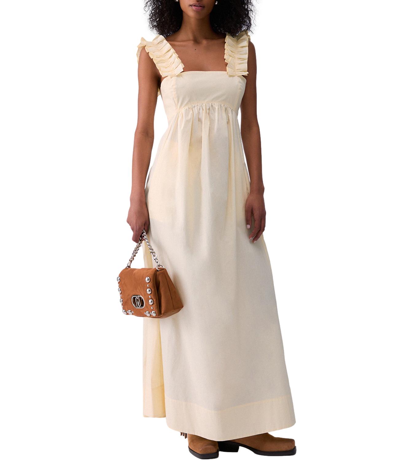 Marella Monochrome canotta Mlmorata verde donna