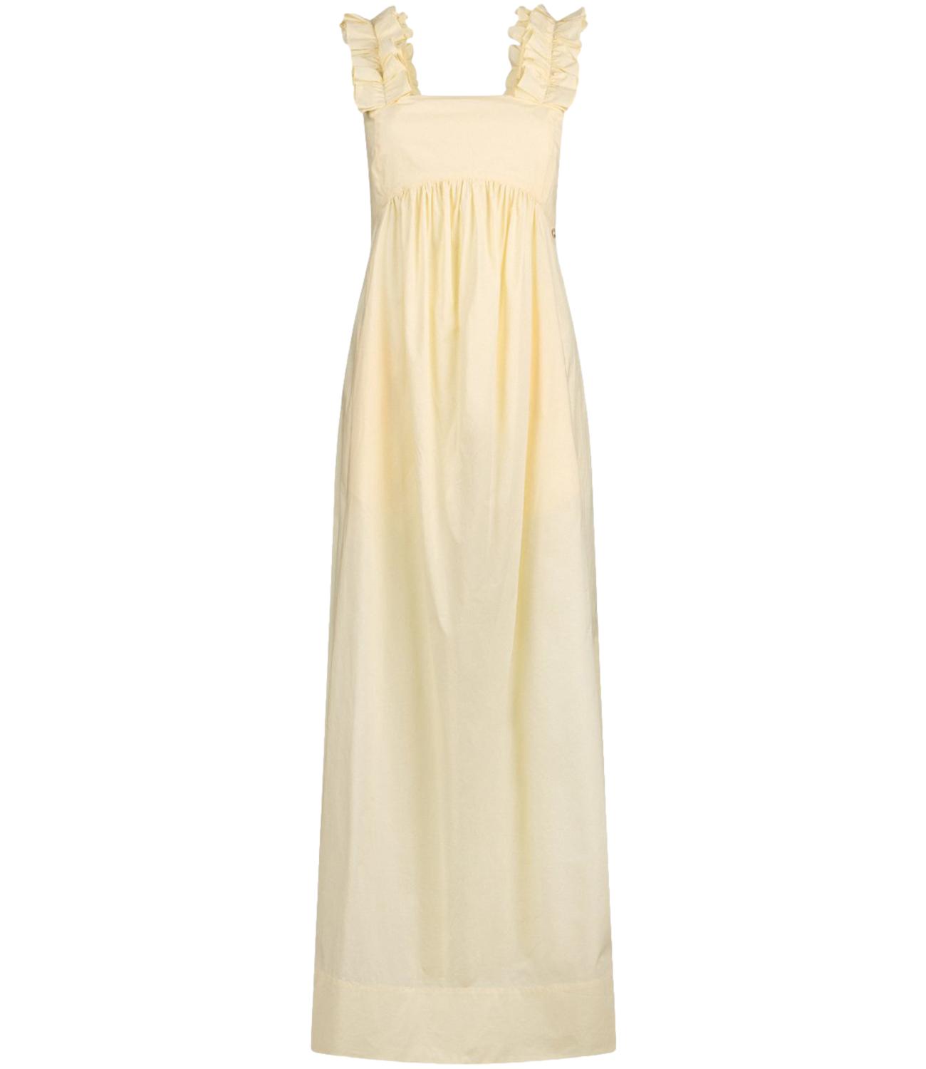 Marella Monochrome canotta Mlmorata verde donna