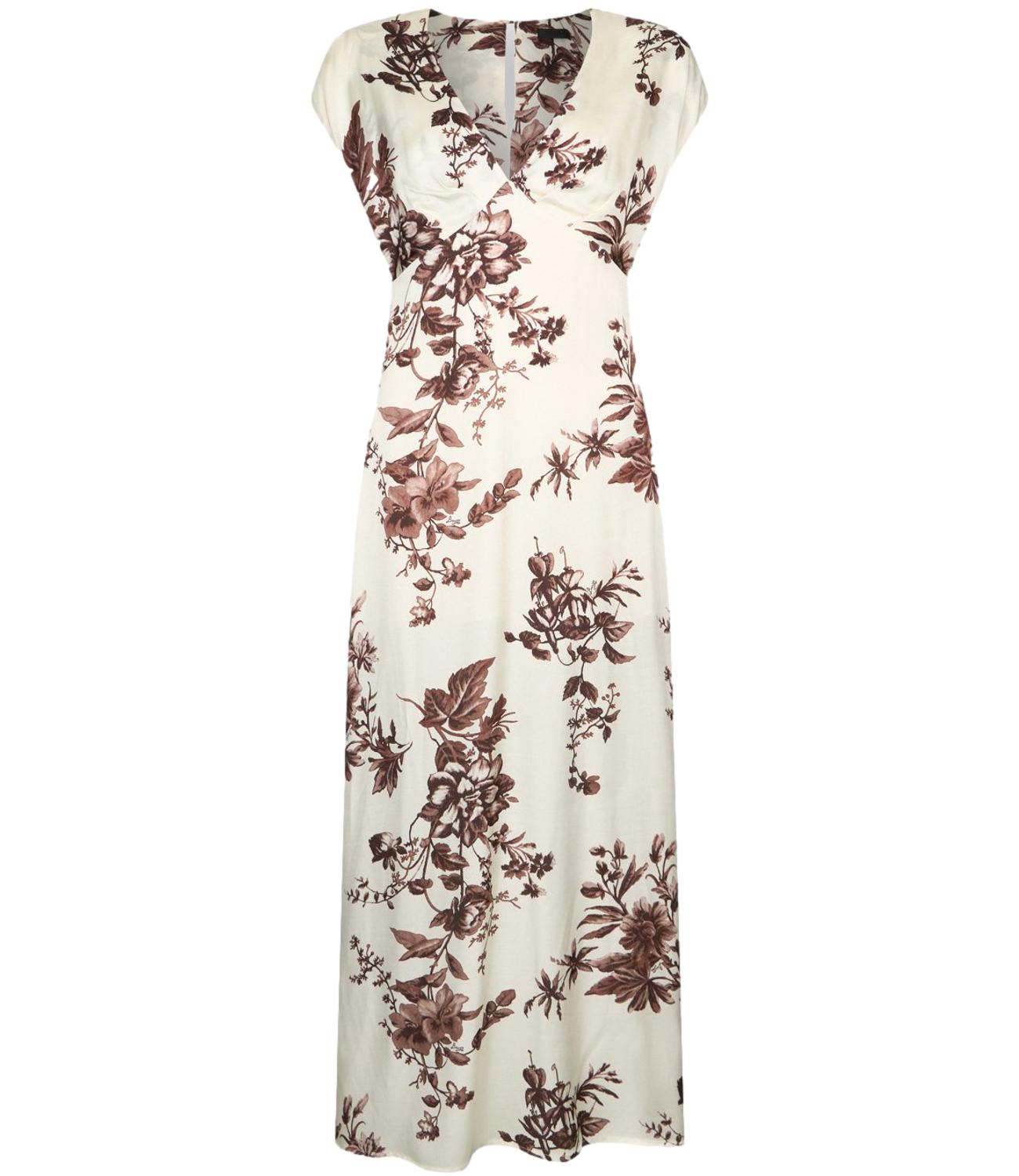 Liu Jo Abito Choco Ramage Donna