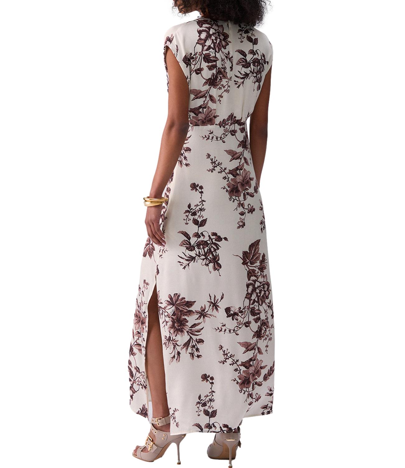 Liu Jo Abito Choco Ramage Donna