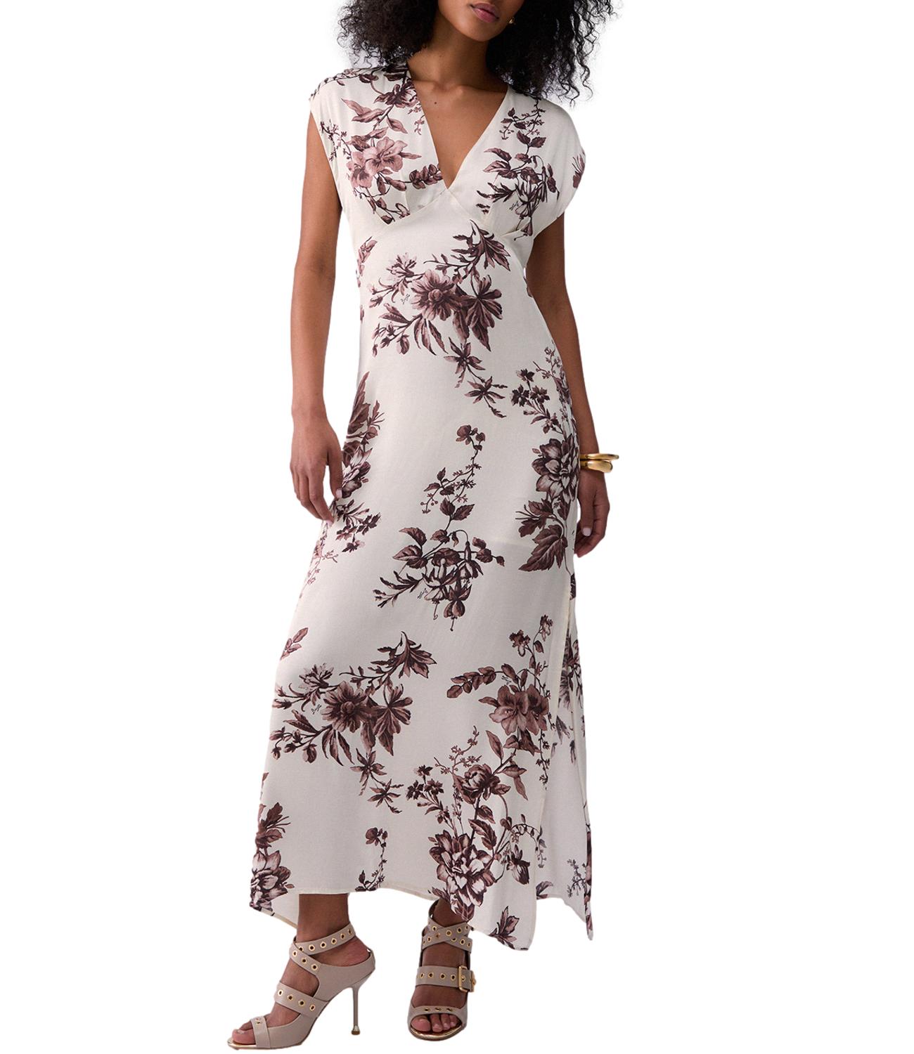 Liu Jo Abito Choco Ramage Donna