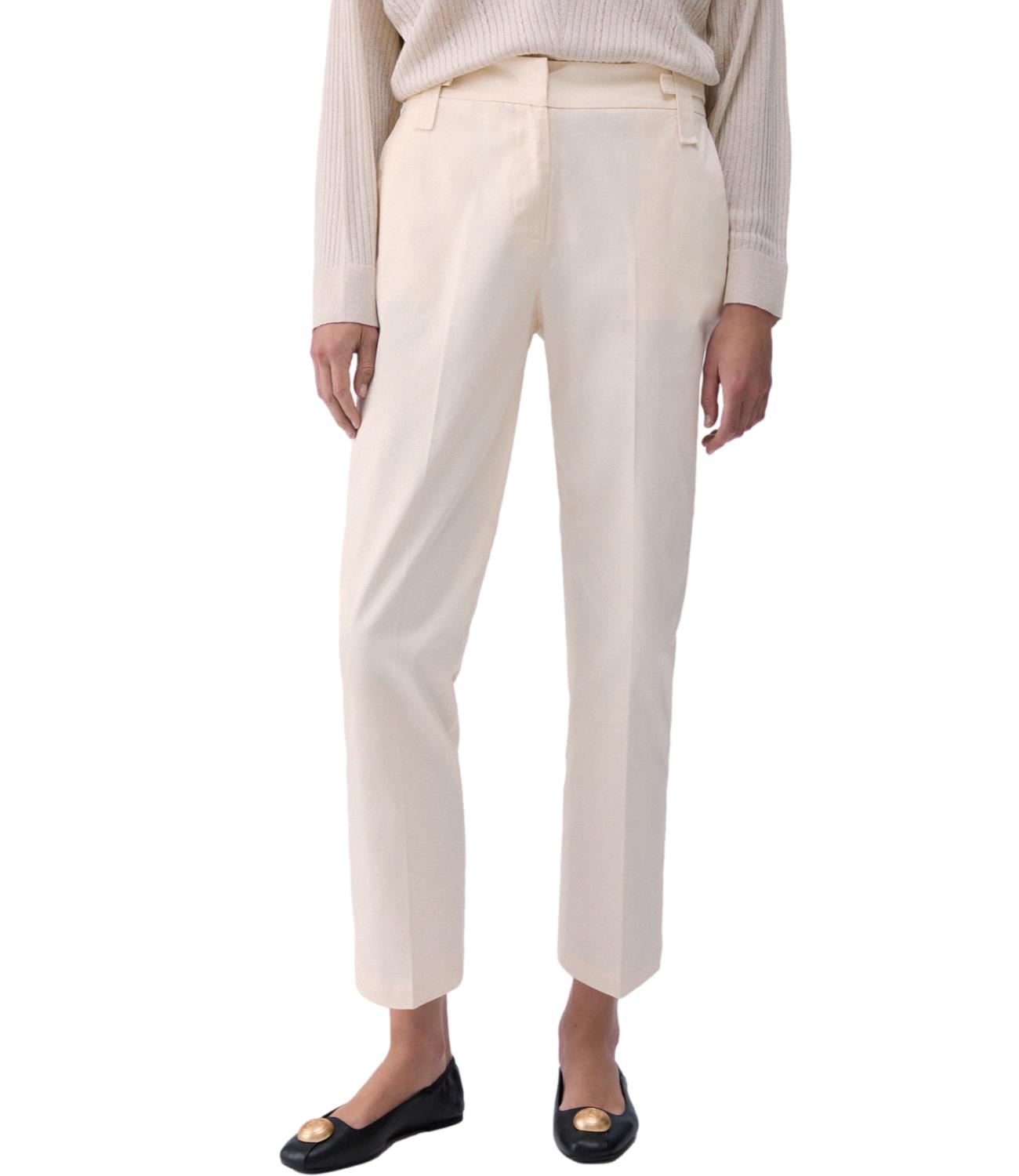 Pantalone Liu jo CA6352T4691 Donna - Yogurt