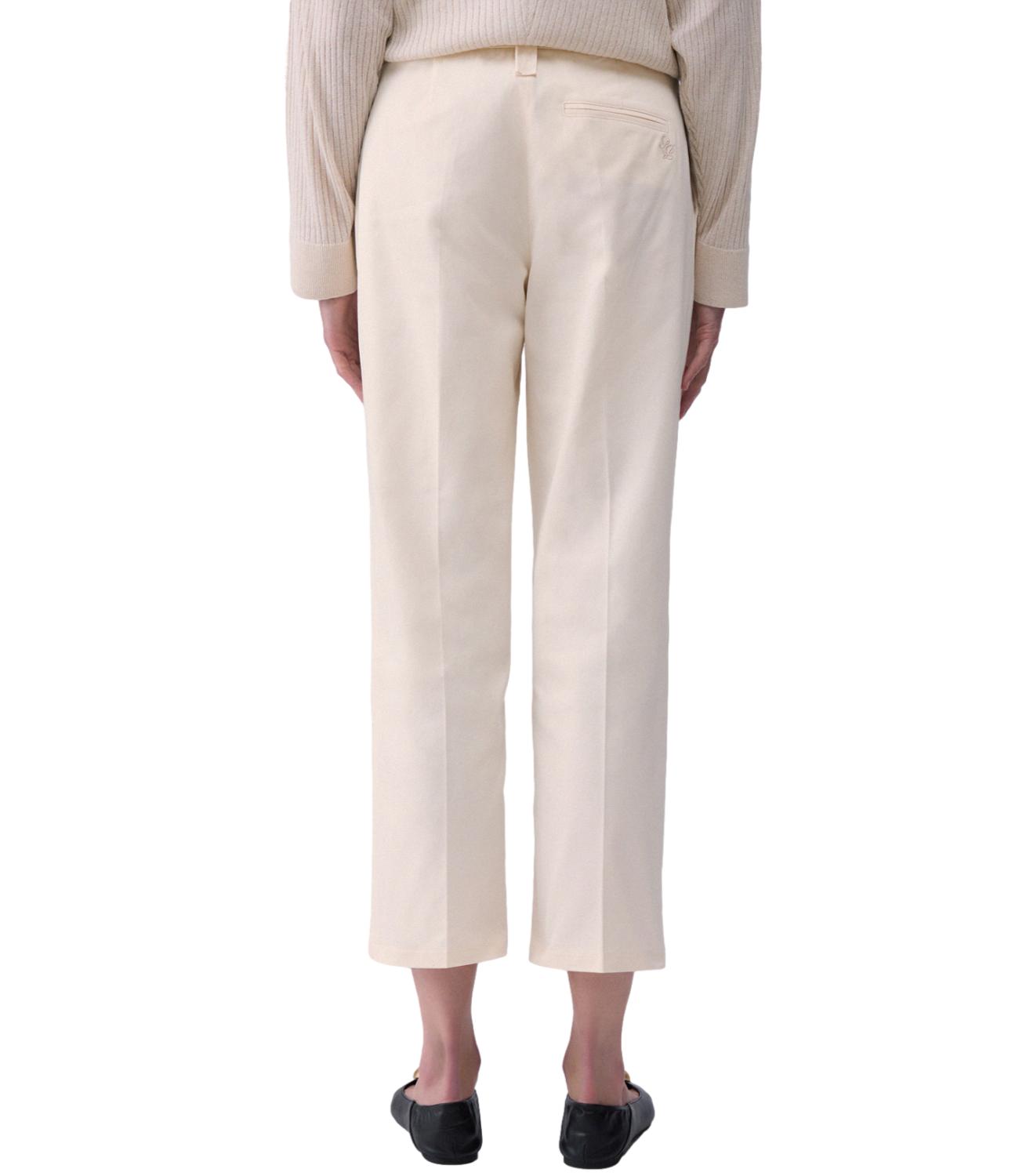 Pantalone Liu jo CA6352T4691 Donna - Yogurt