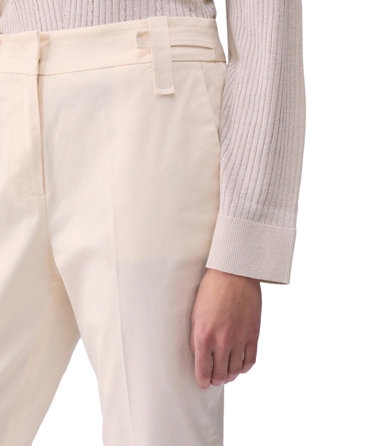 Pantalone Liu jo CA6352T4691 Donna - Yogurt