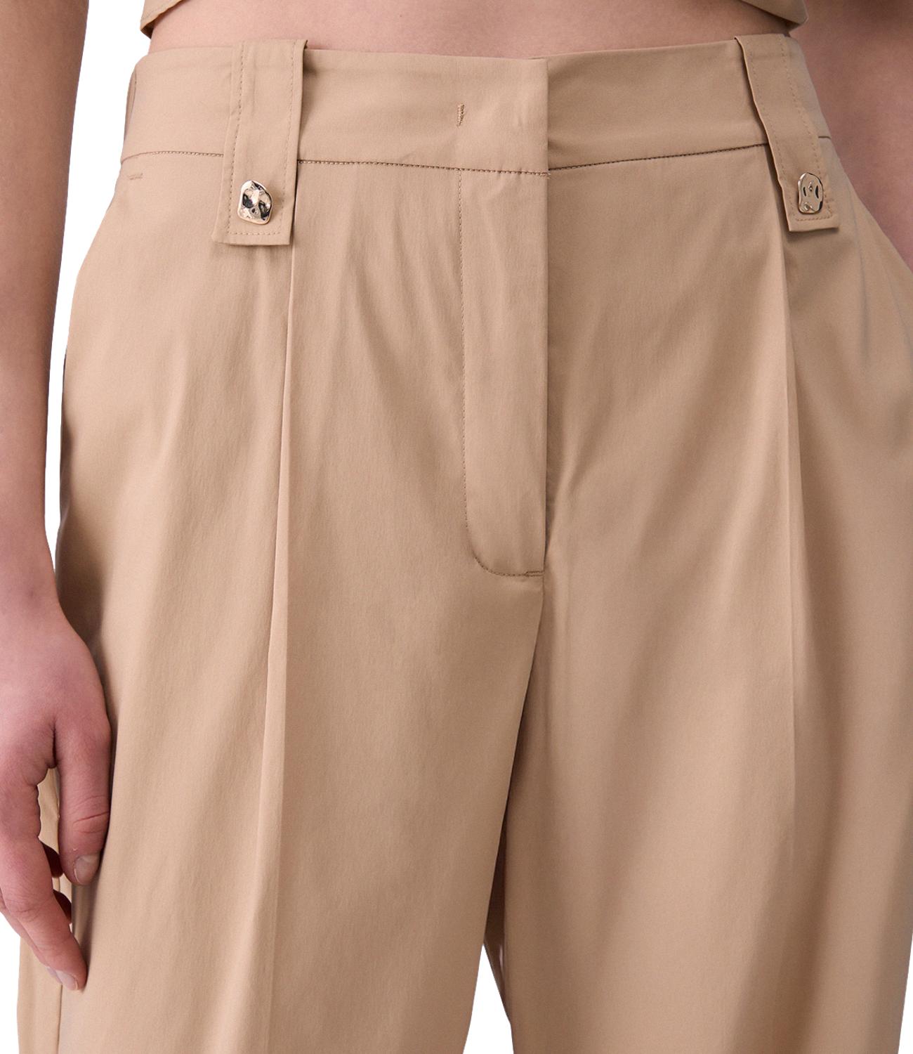 Pantalone Liu jo CA6364T297A Donna - Cappuccino Light