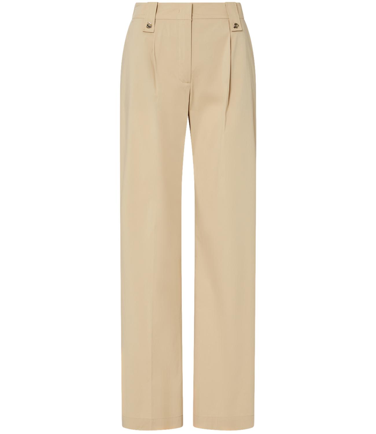 Pantalone Liu jo CA6364T297A Donna - Cappuccino Light