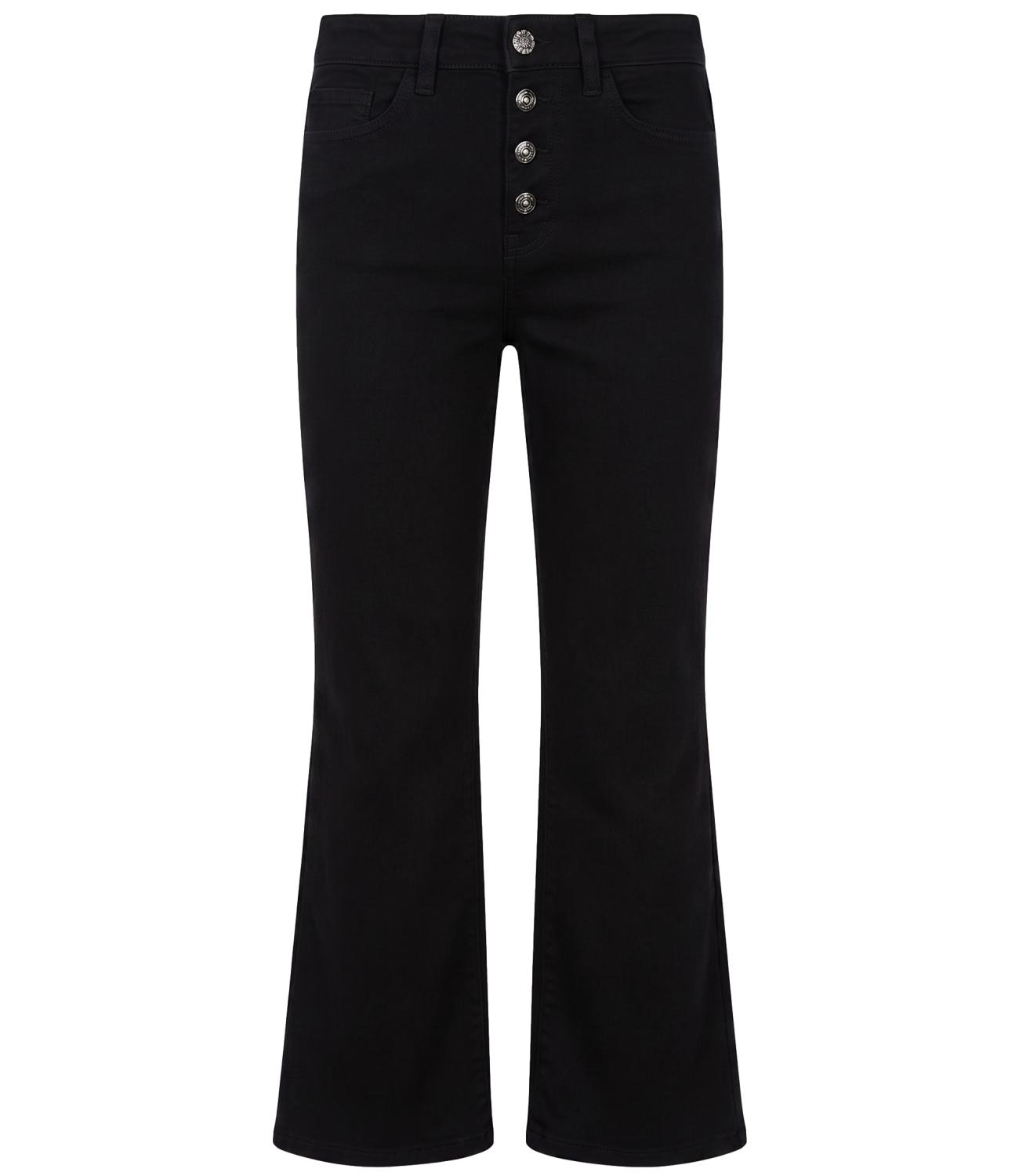 Jeans Liu jo UA6040T2594 Donna - Nero