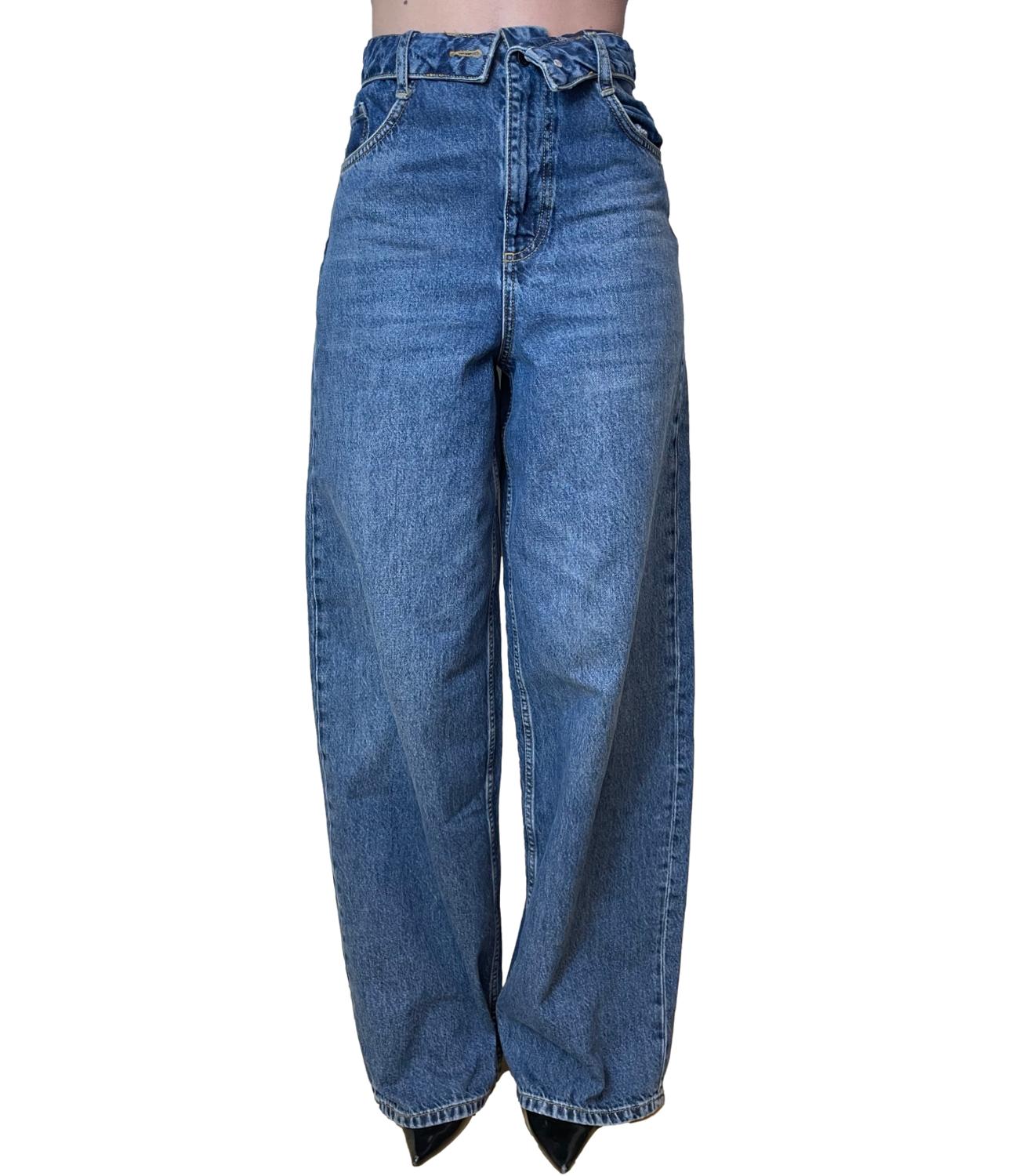 Liu Jo Jeans Blu Donna
