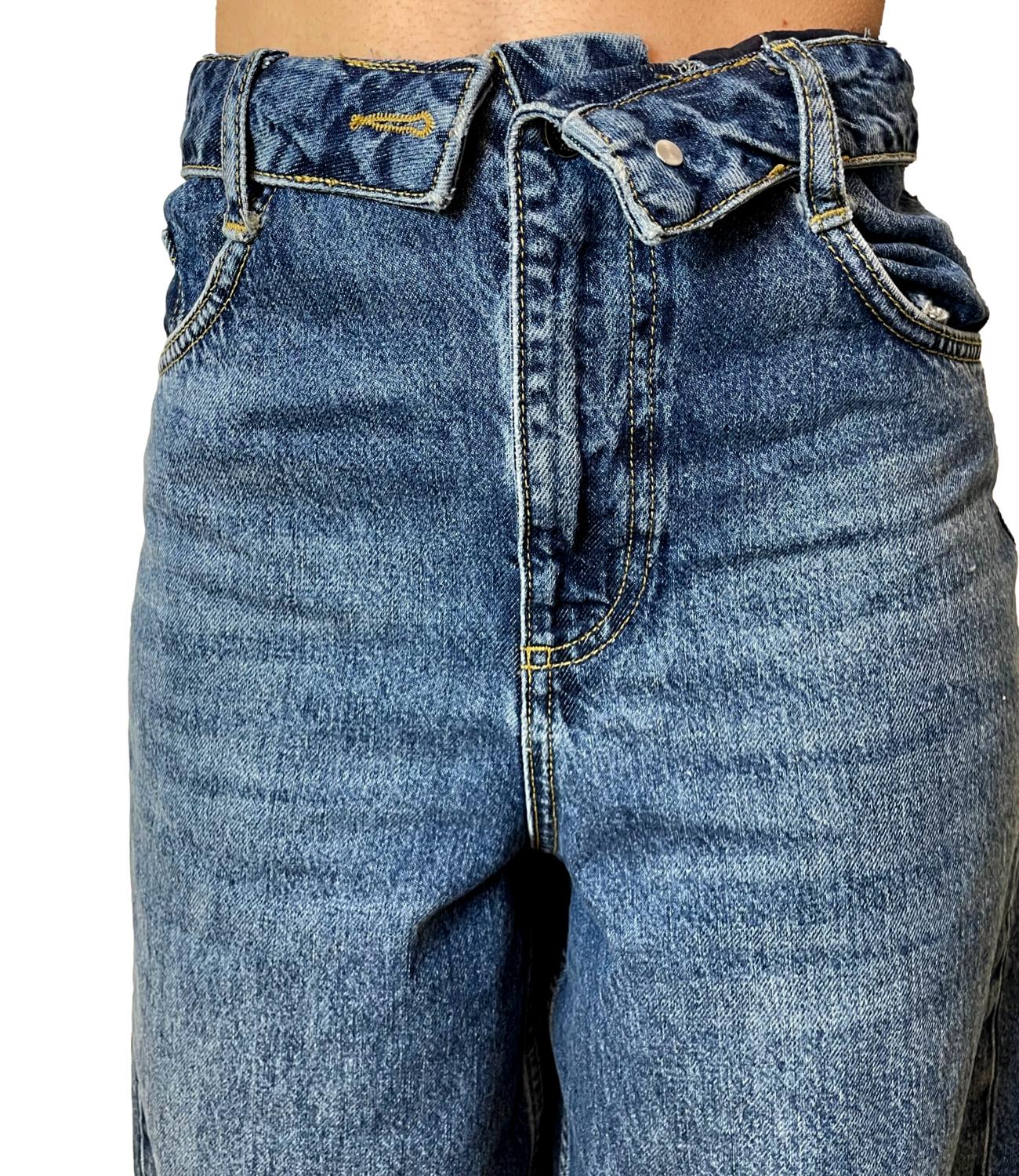 Liu Jo Jeans Blu Donna