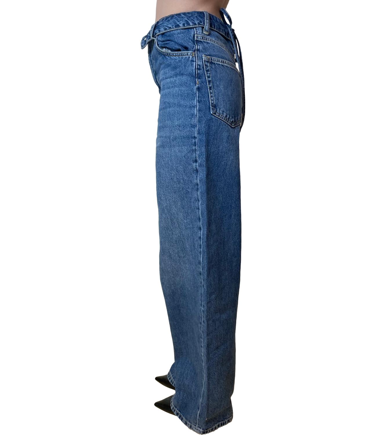 Liu Jo Jeans Blu Donna