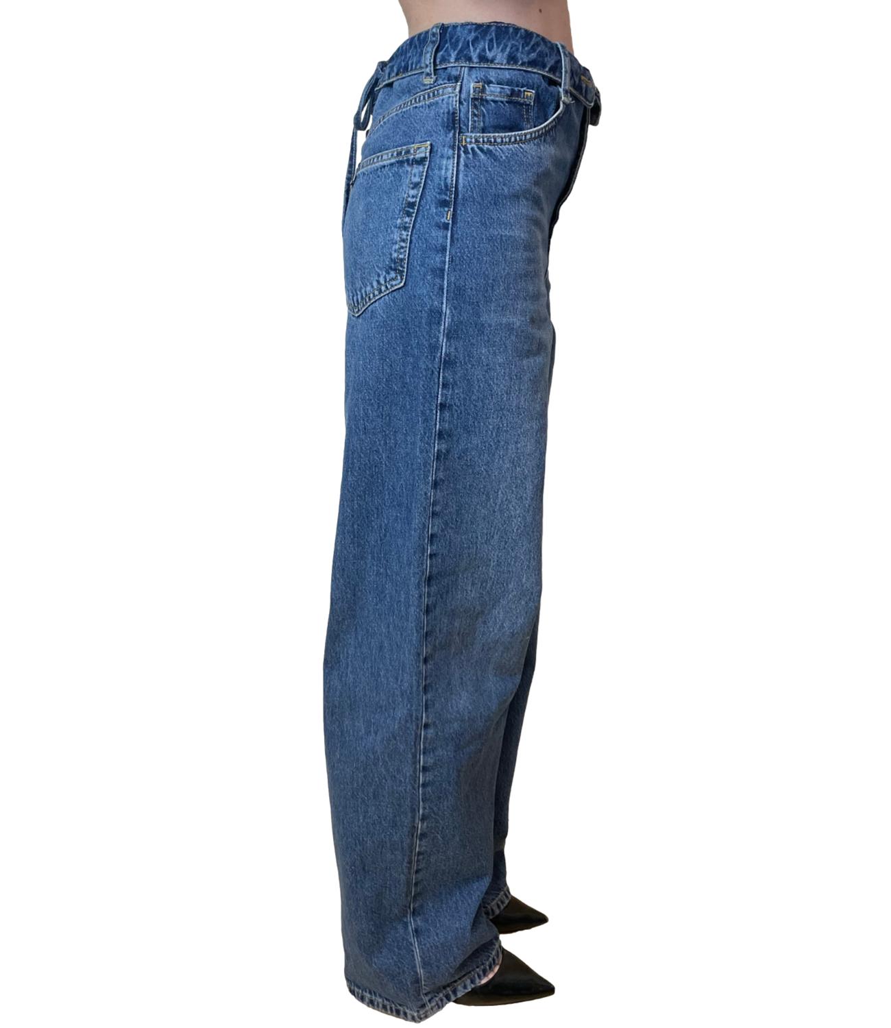 Liu Jo Jeans Blu Donna