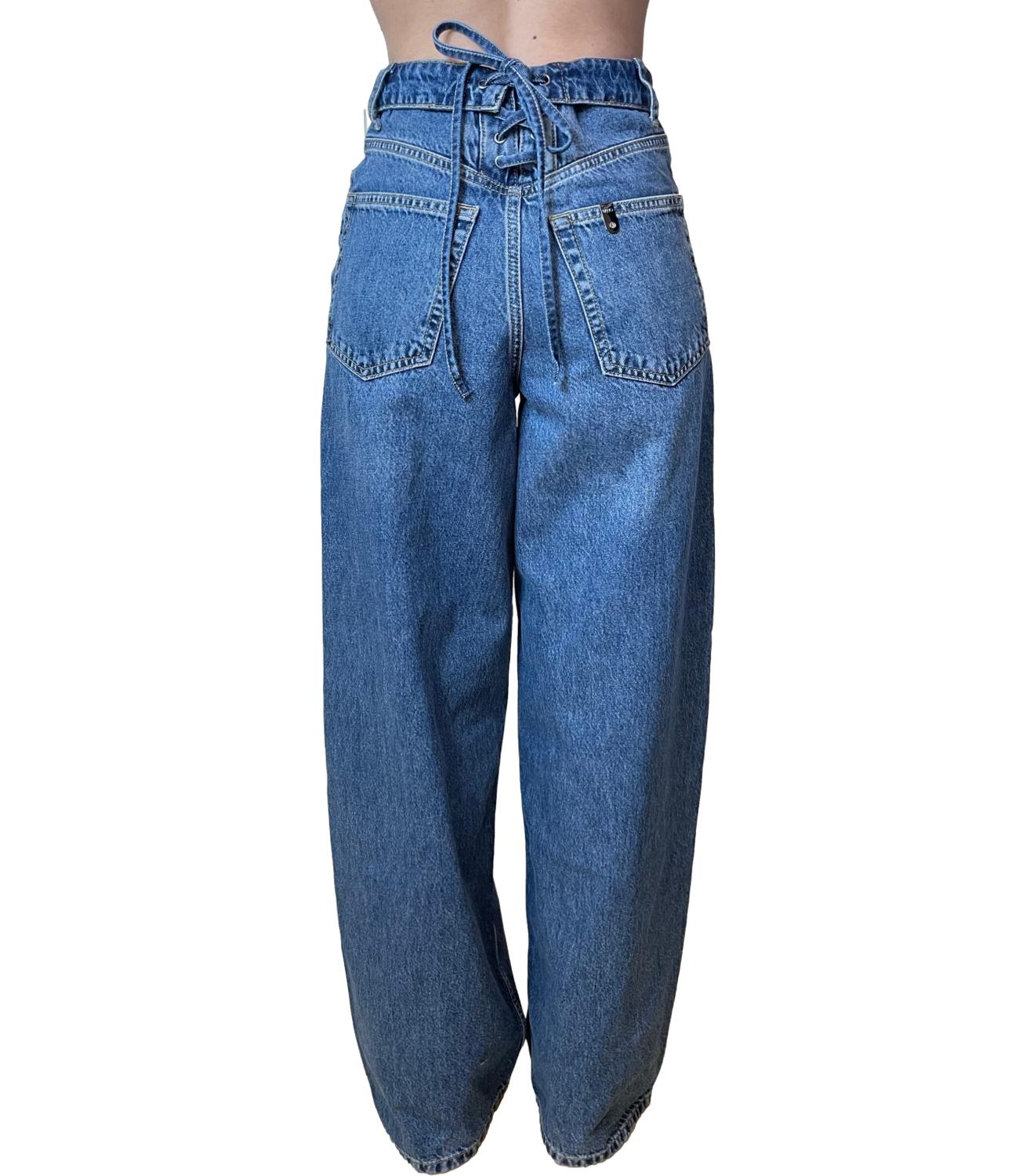 Liu Jo Jeans Blu Donna
