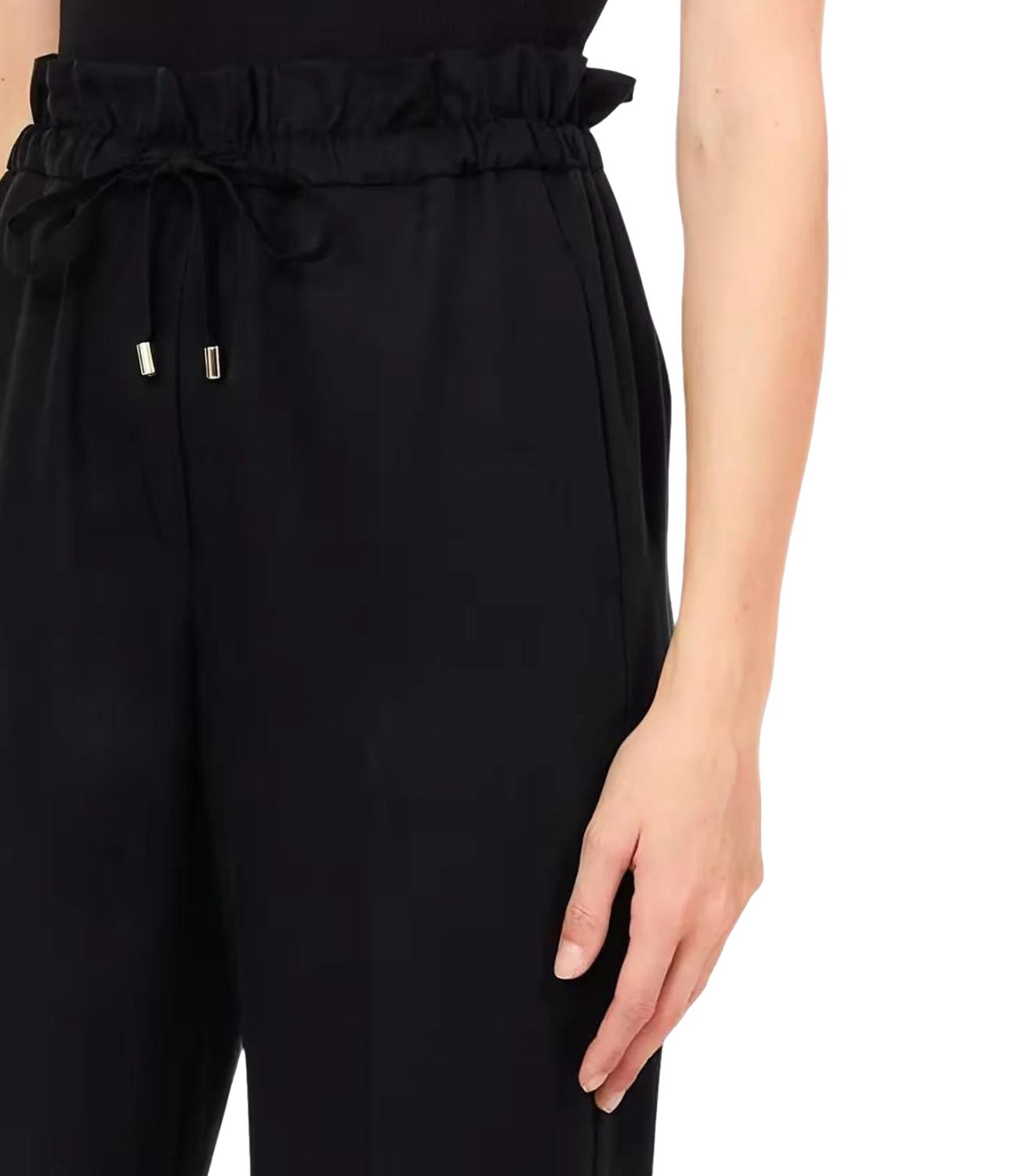 Marella Monochrome canotta Mlmorata verde donna