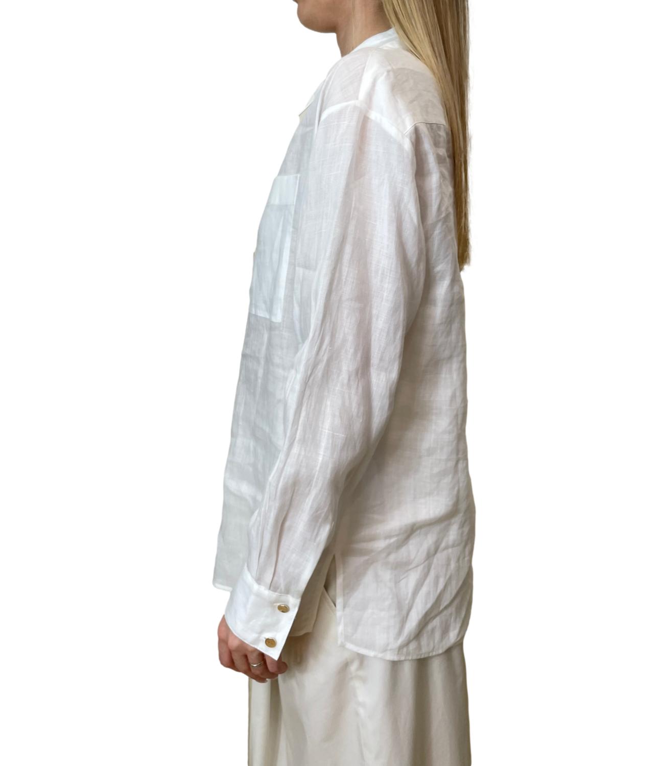 Liu Jo Blusa Bianco Donna